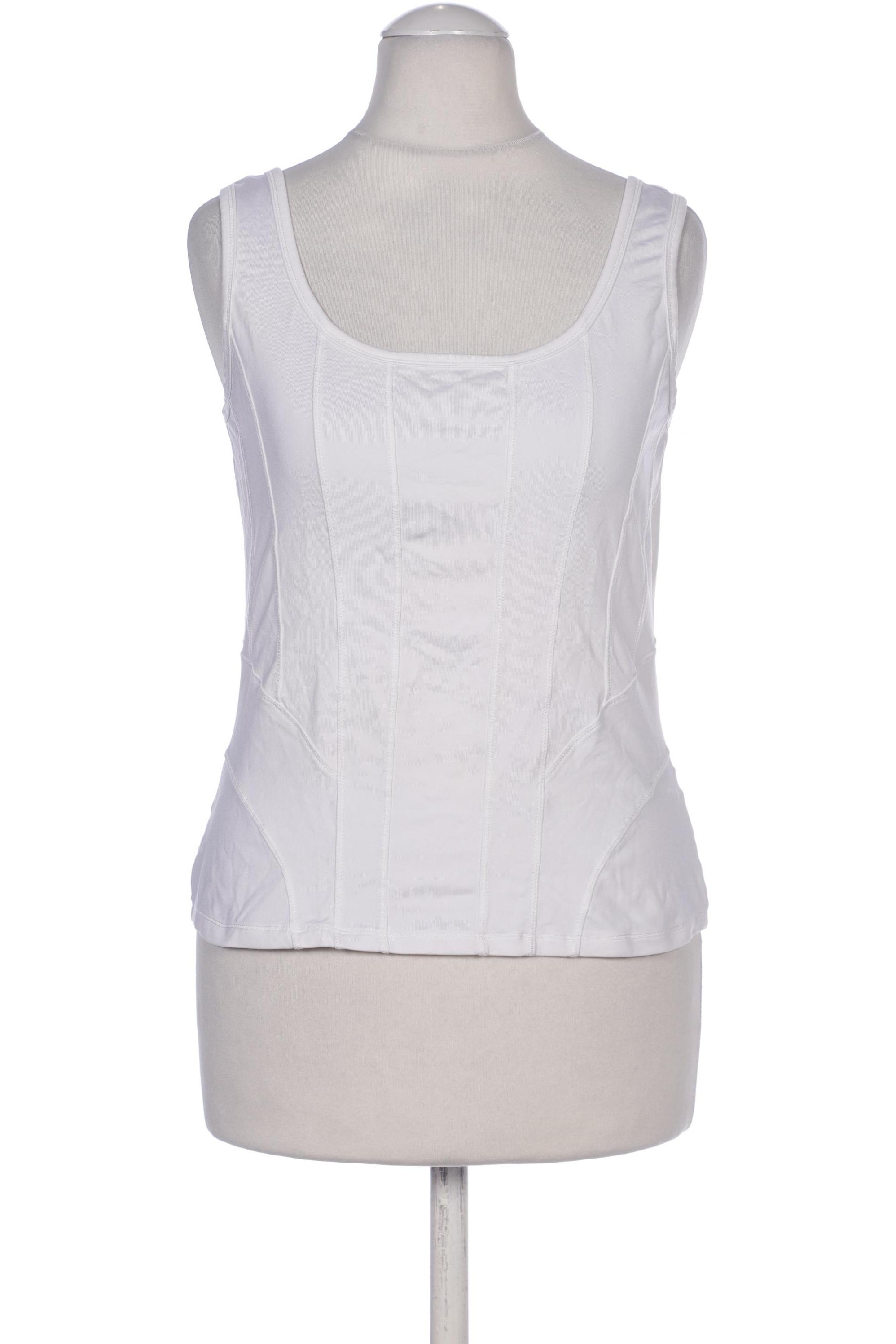 

BiBA Damen Top, weiß, Gr. 34