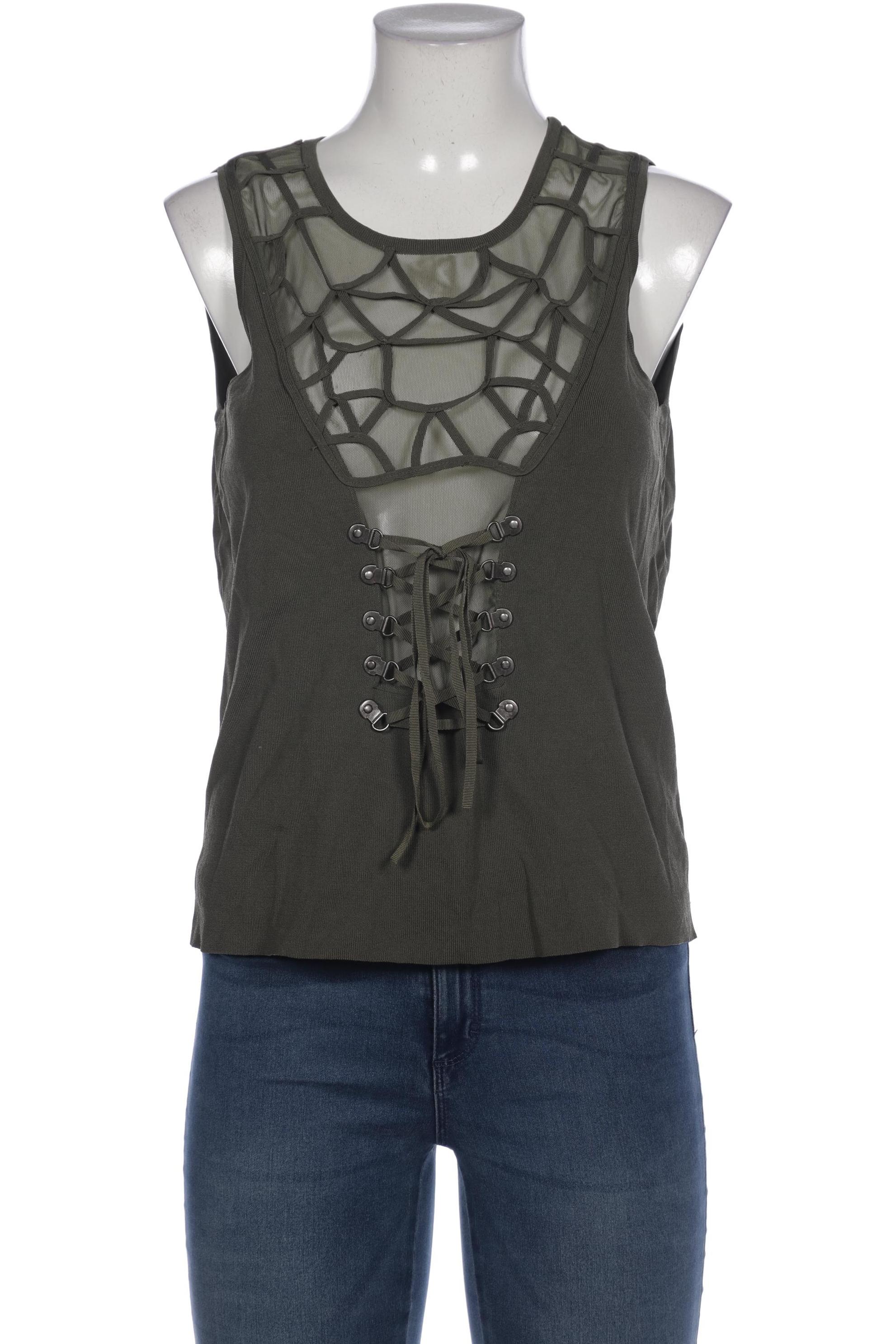 

BiBA Damen Top, grün, Gr. 38