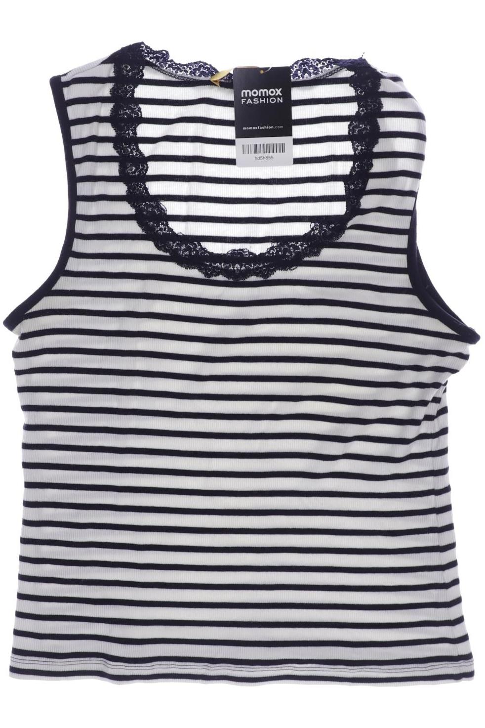 

BiBA Damen Top, weiß, Gr. 38