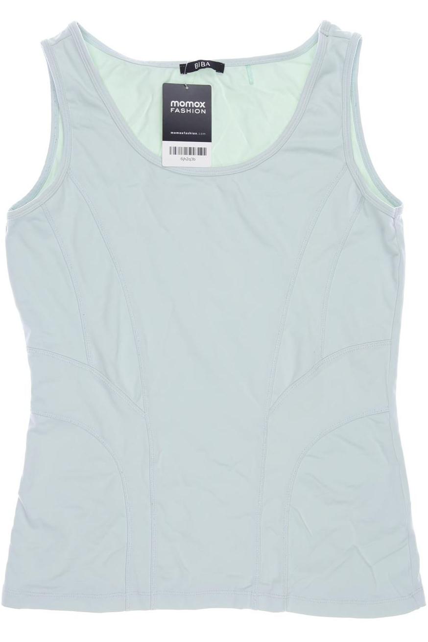 

BiBA Damen Top, hellgrün