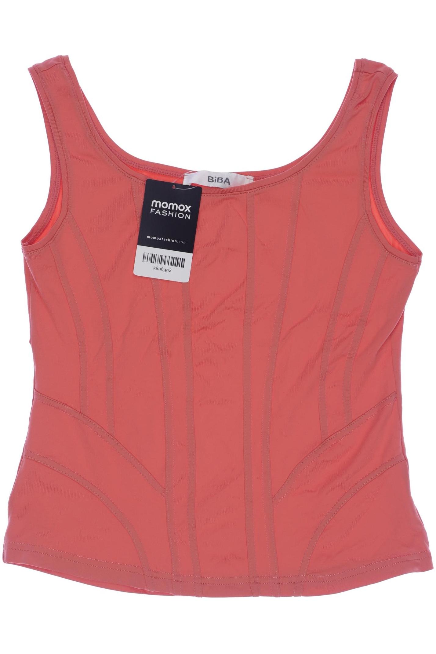 

BiBA Damen Top, pink, Gr. 34