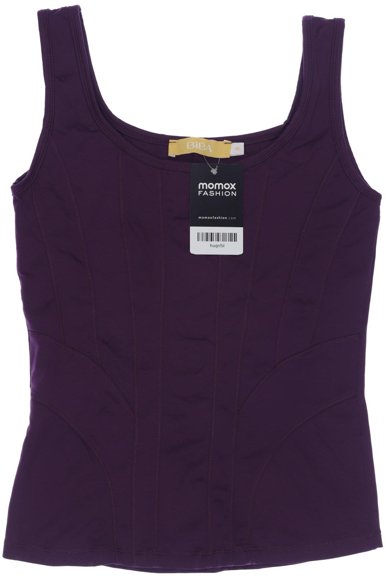 

BiBA Damen Top, flieder, Gr. 34