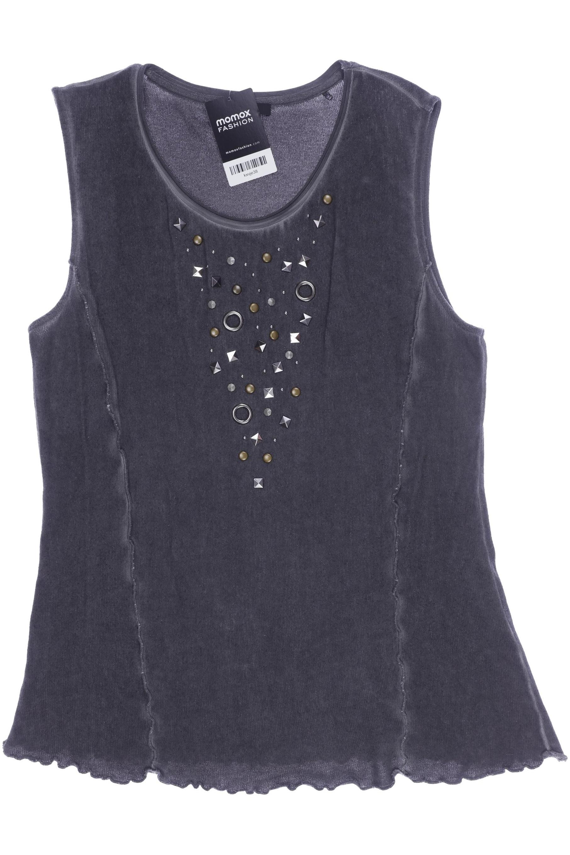 

BiBA Damen Top, grau