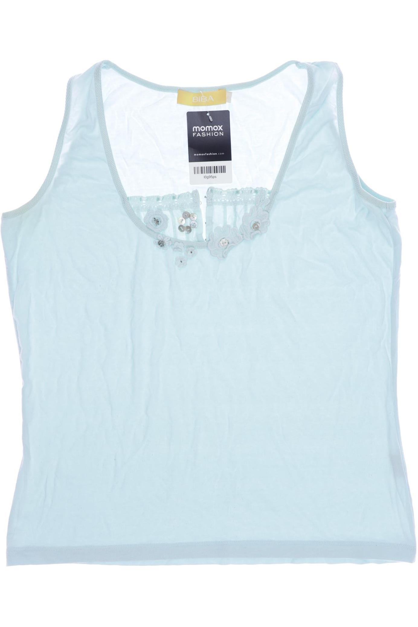

BiBA Damen Top, hellgrün, Gr. 38