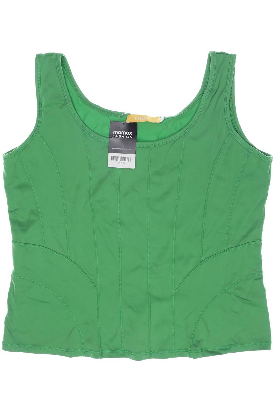 

BiBA Damen Top, hellgrün