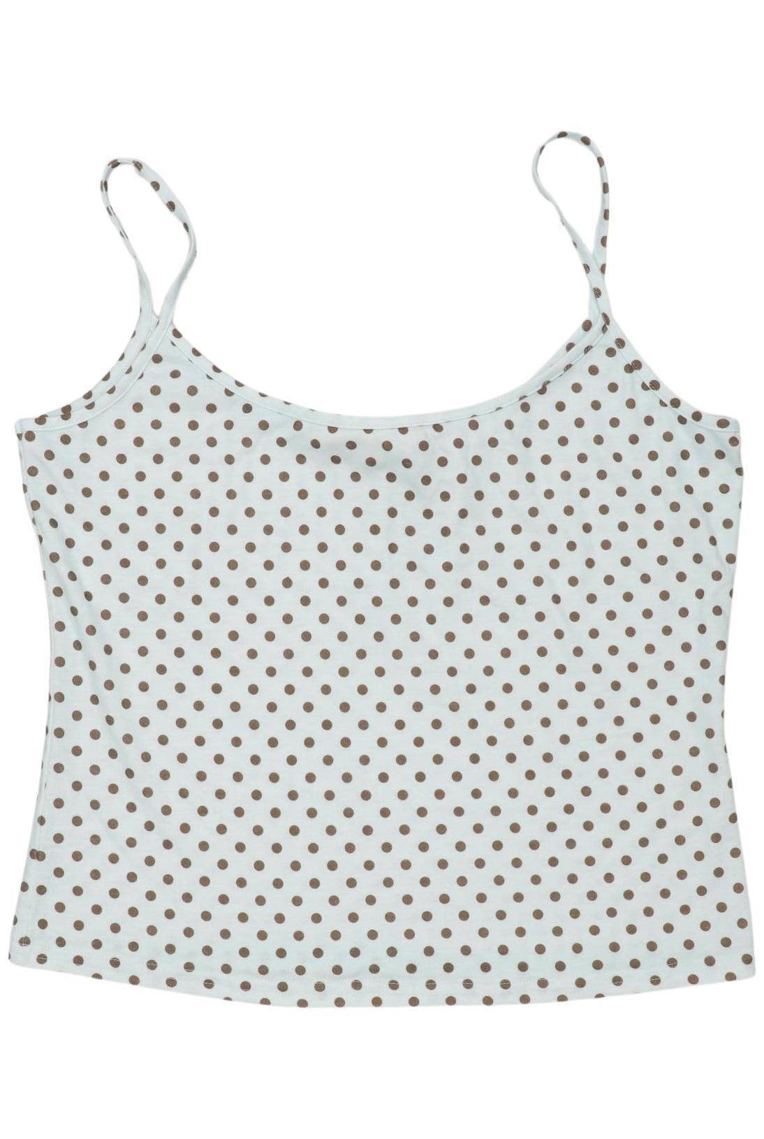 

BiBA Damen Top, hellblau, Gr. 38