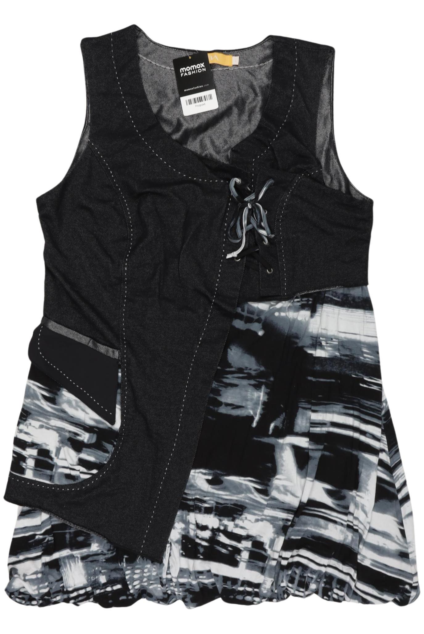 

BiBA Damen Top, schwarz, Gr. 42