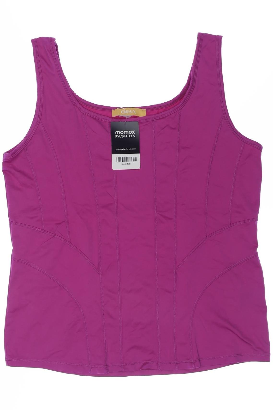 Thumbnail - BiBA Damen Top, pink, Gr. 38