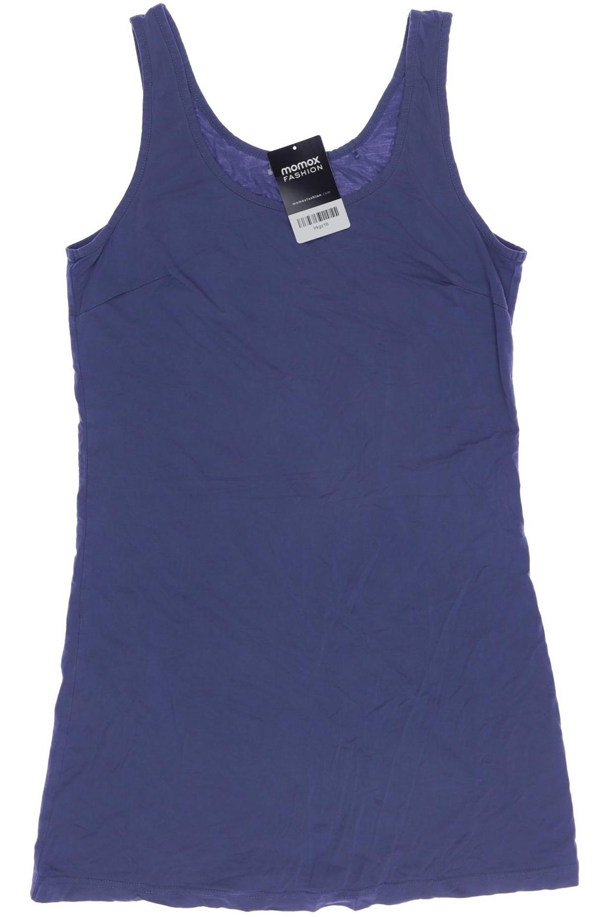 

BiBA Damen Top, blau, Gr. 36