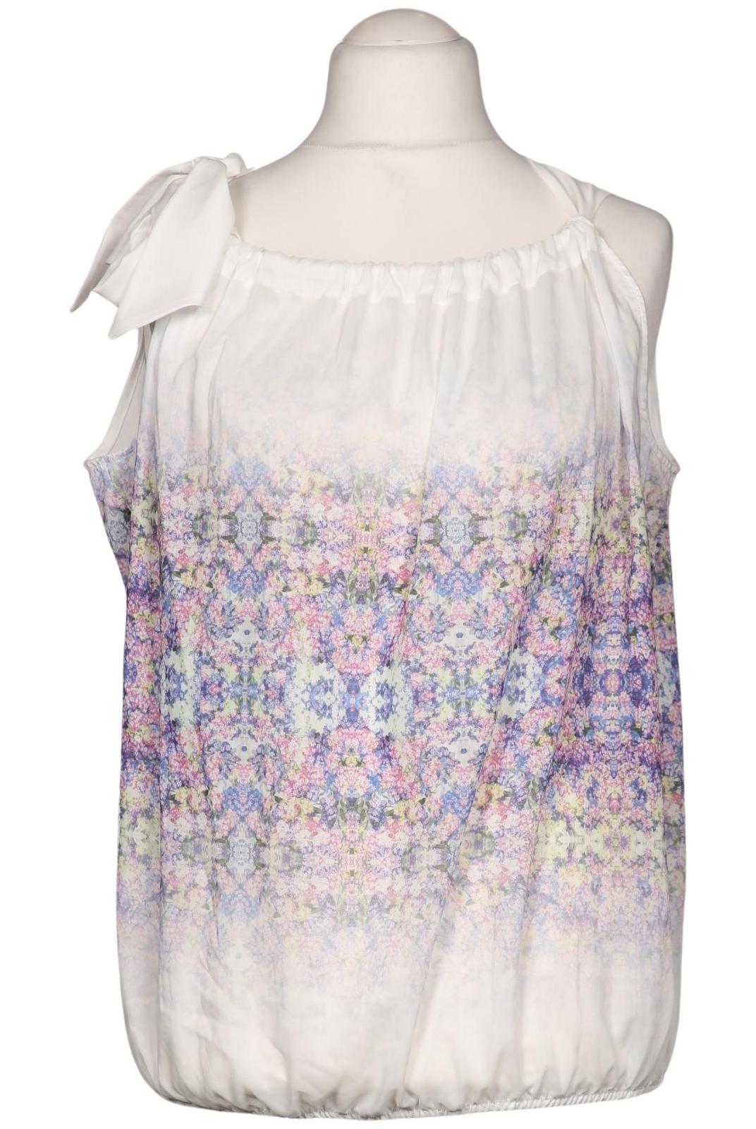 

BiBA Damen Top, weiß, Gr. 44