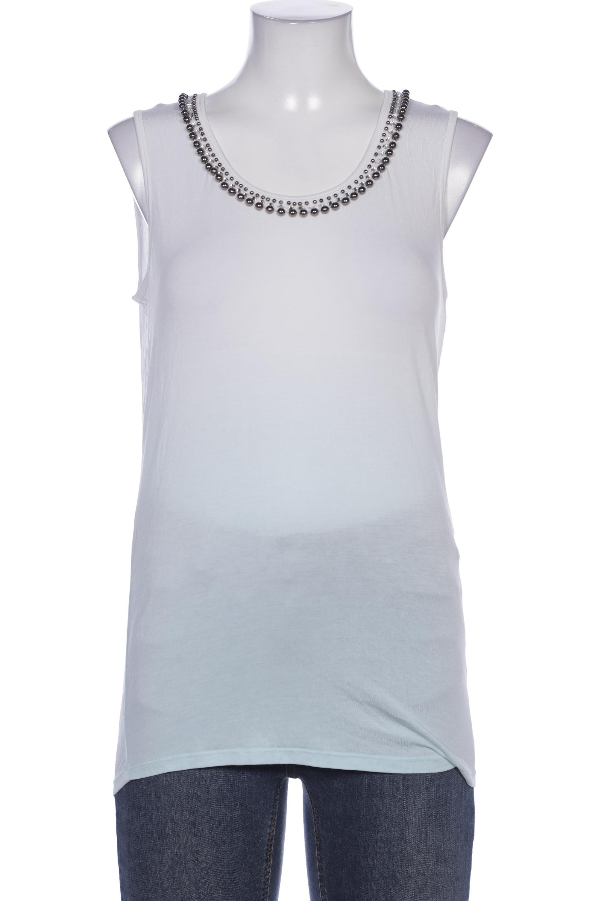 

BiBA Damen Top, hellblau, Gr. 36