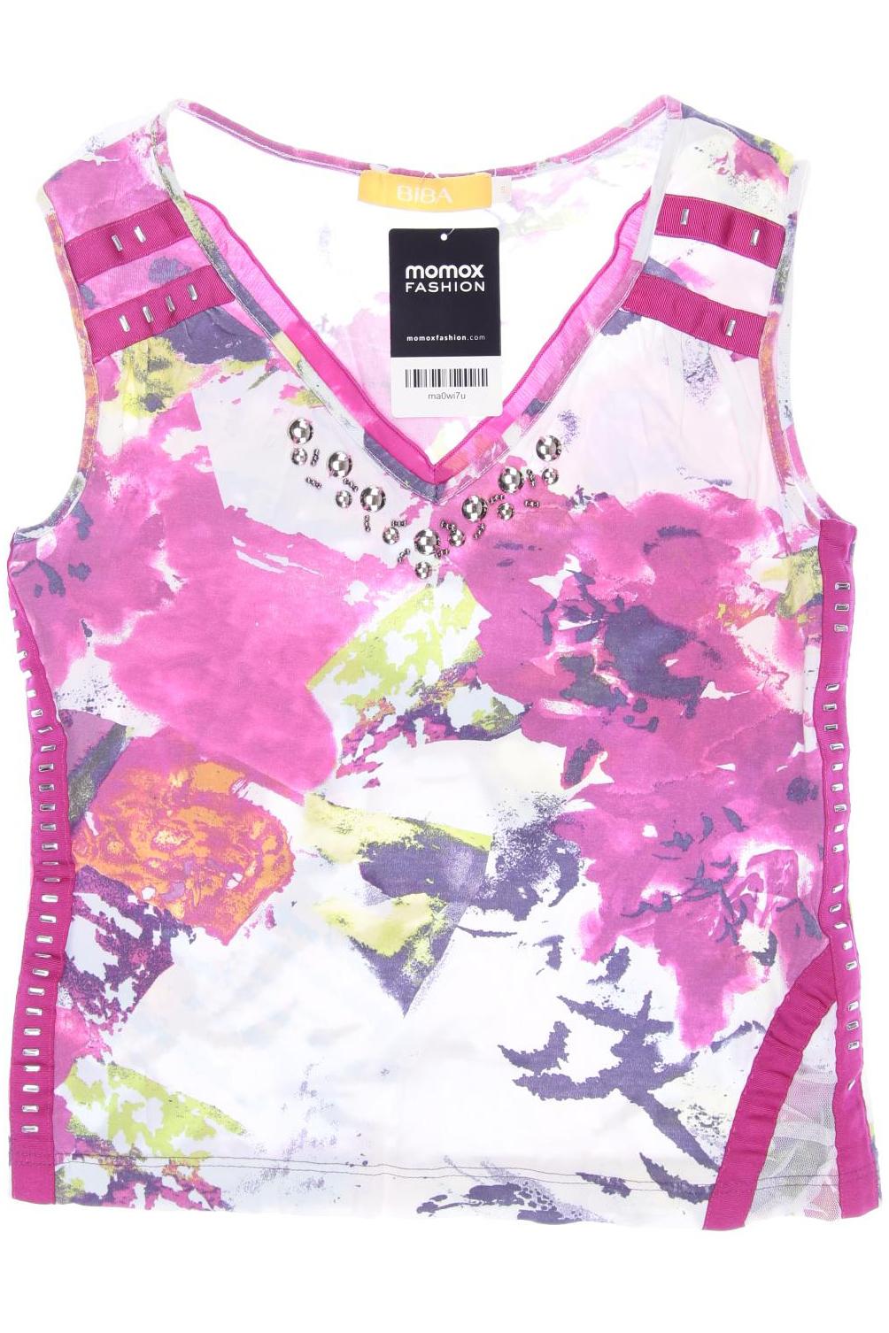 

BiBA Damen Top, pink