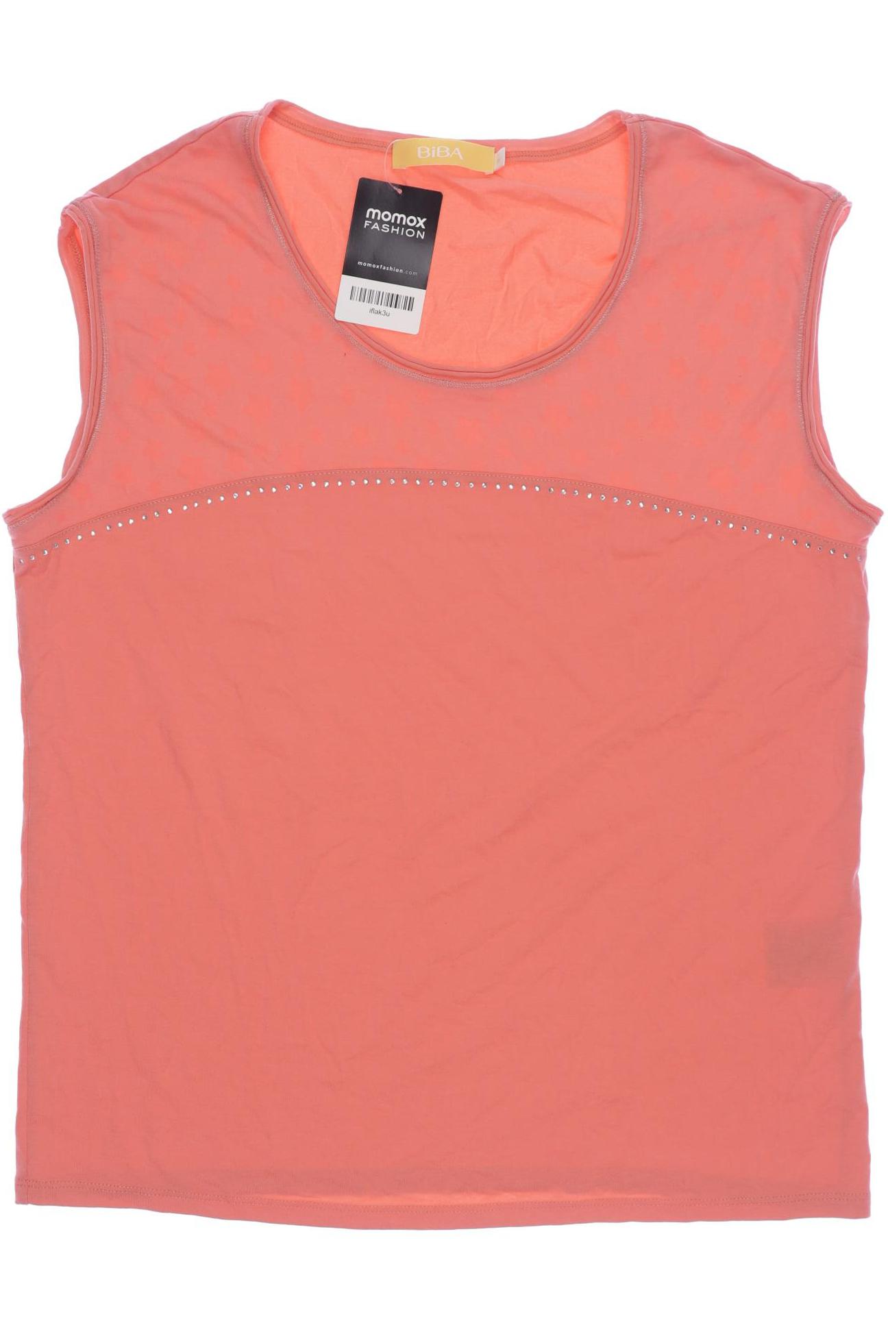 

BiBA Damen Top, pink, Gr. 38