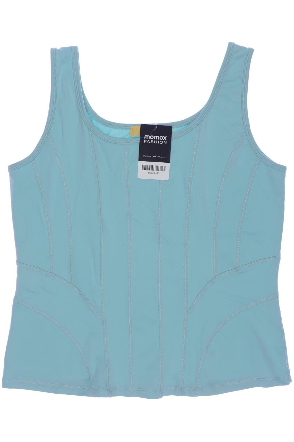 

BiBA Damen Top, türkis, Gr. 38
