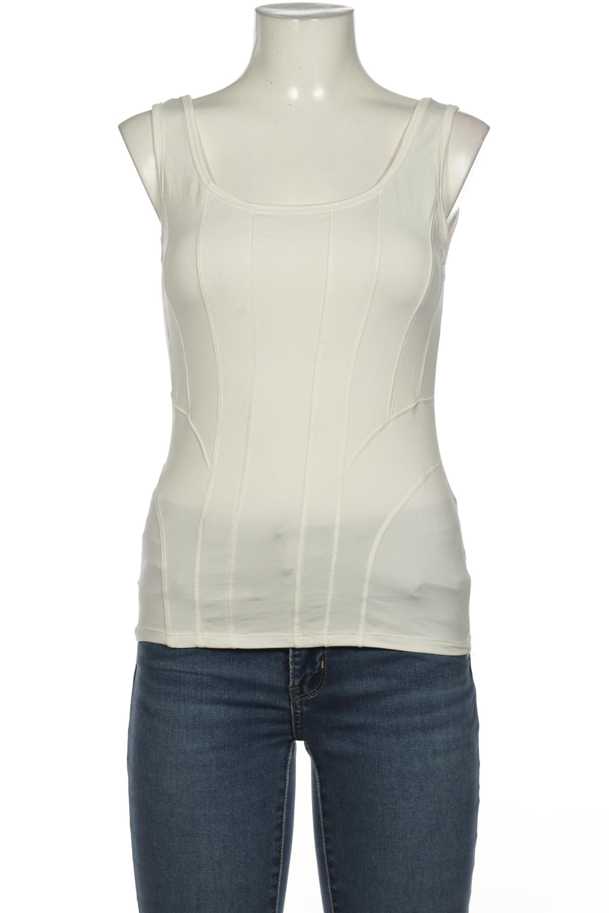 

BiBA Damen Top, weiß