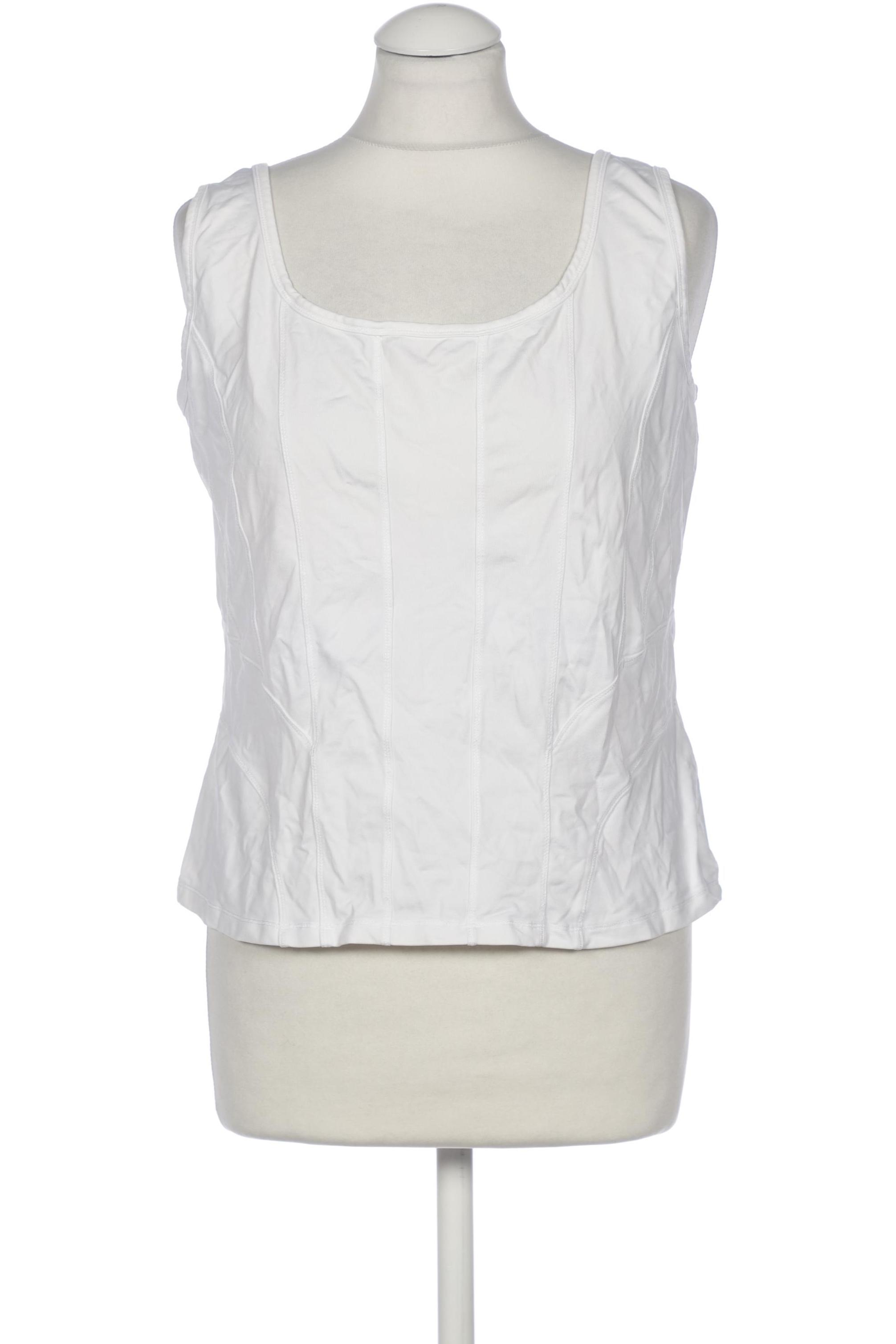 

BiBA Damen Top, cremeweiß, Gr. 38