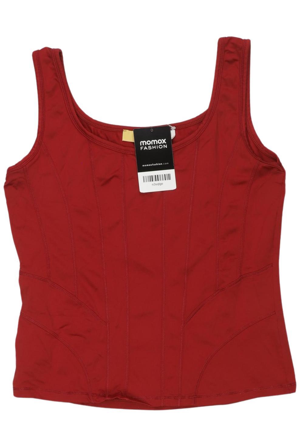 

BiBA Damen Top, rot, Gr. 36
