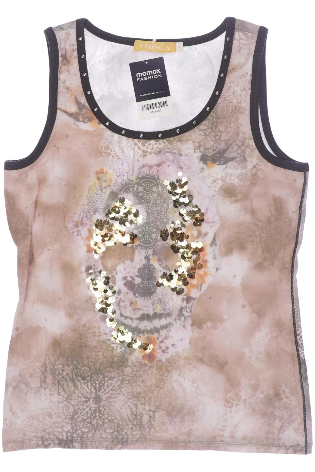 

BiBA Damen Top, mehrfarbig, Gr. 38