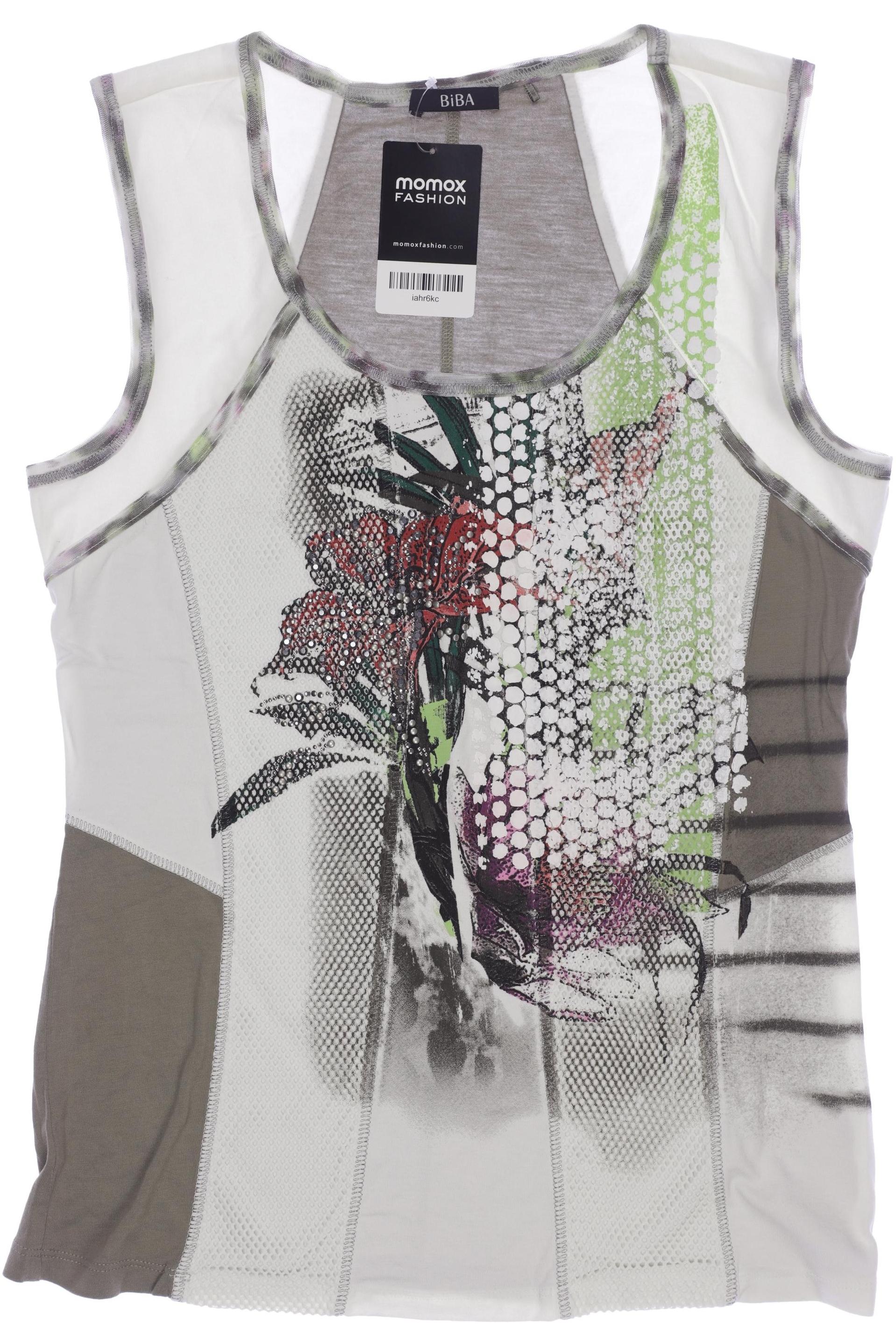 

BiBA Damen Top, mehrfarbig, Gr. 36