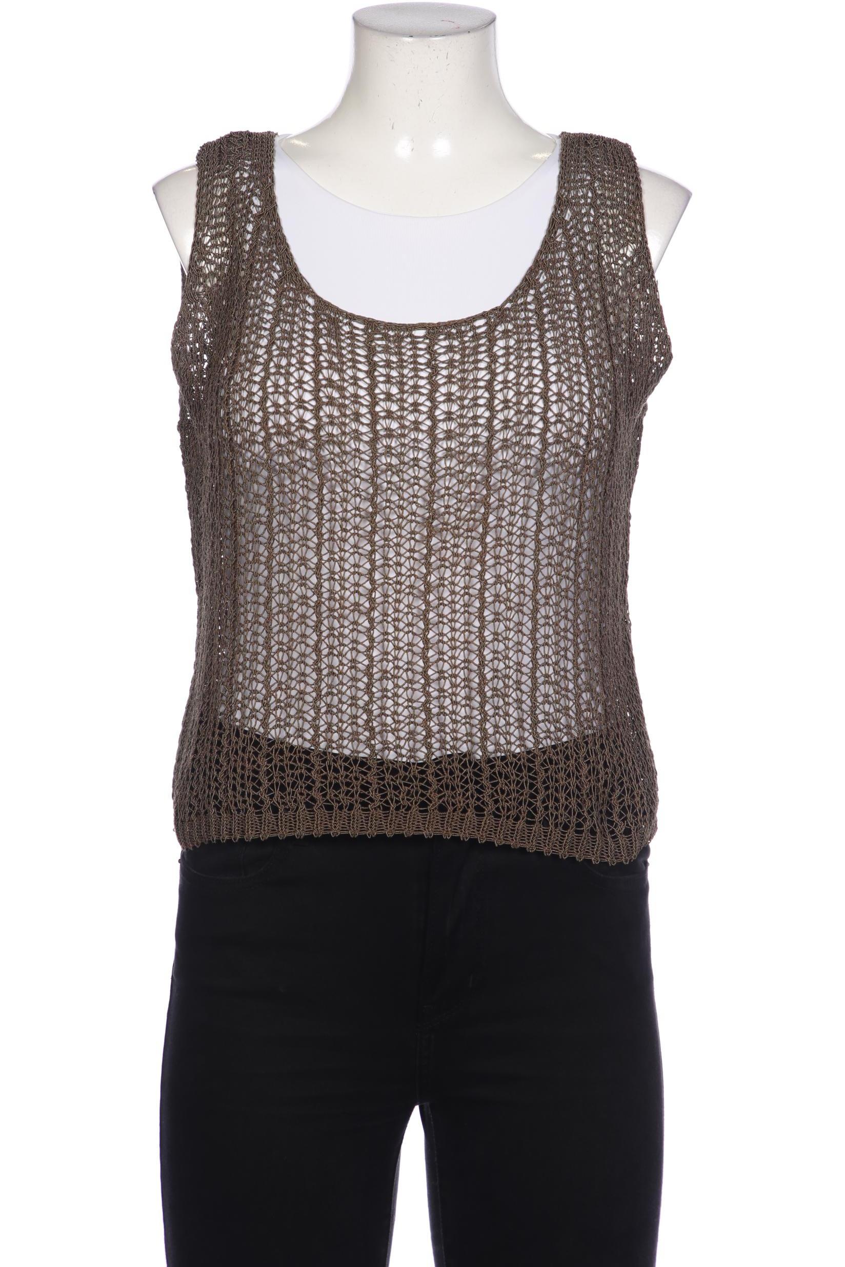 

BiBA Damen Top, grün, Gr. 42