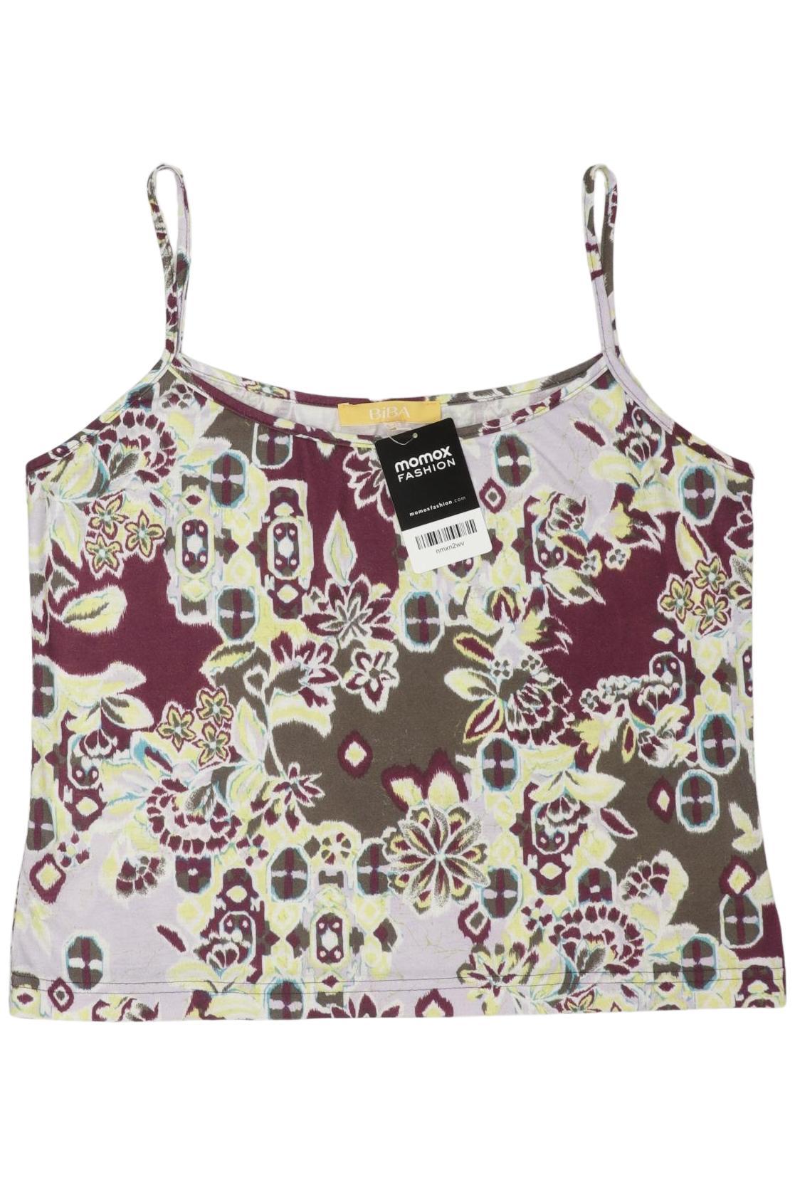

BiBA Damen Top, mehrfarbig, Gr. 42