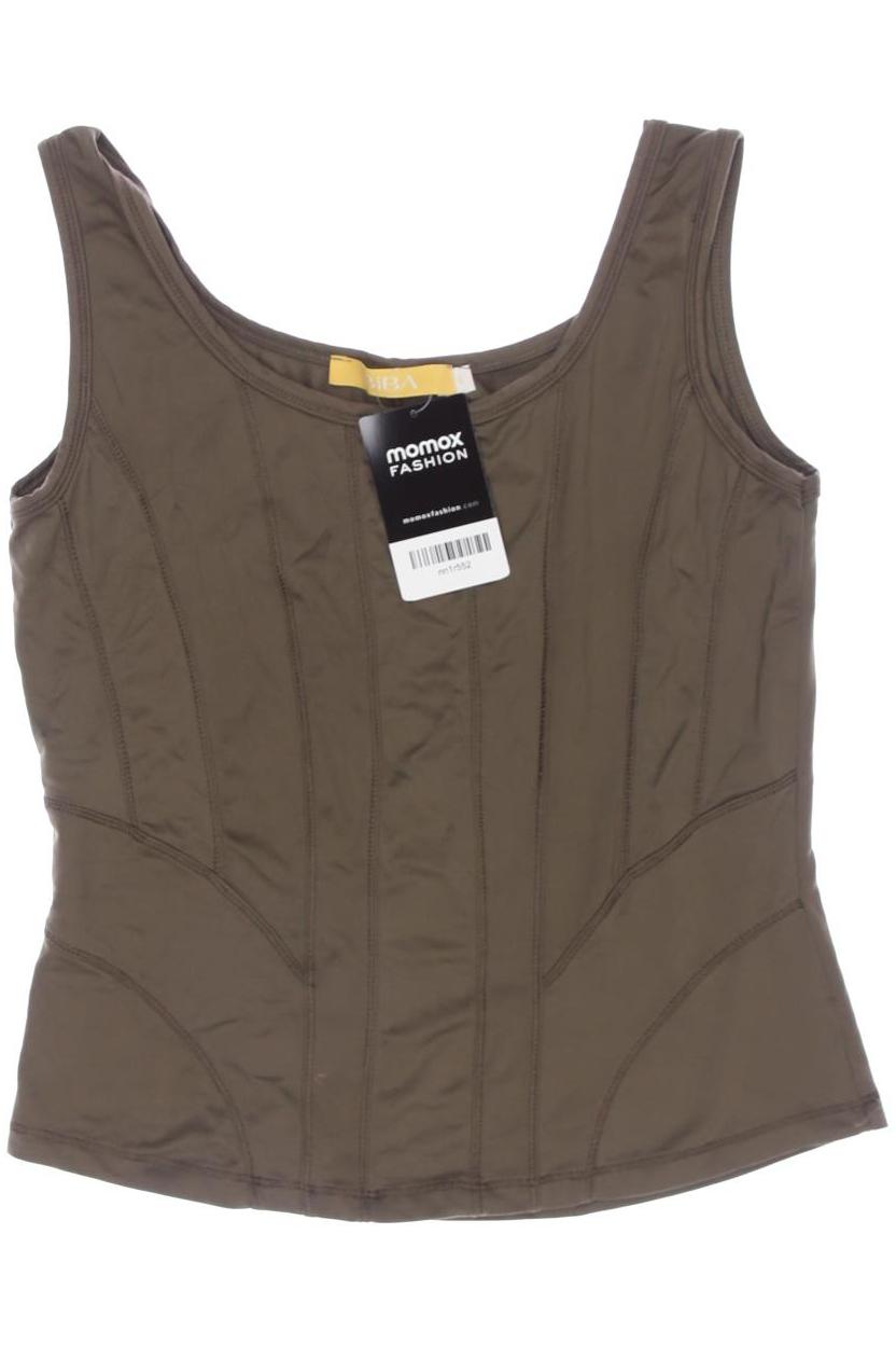 

BiBA Damen Top, braun, Gr. 36
