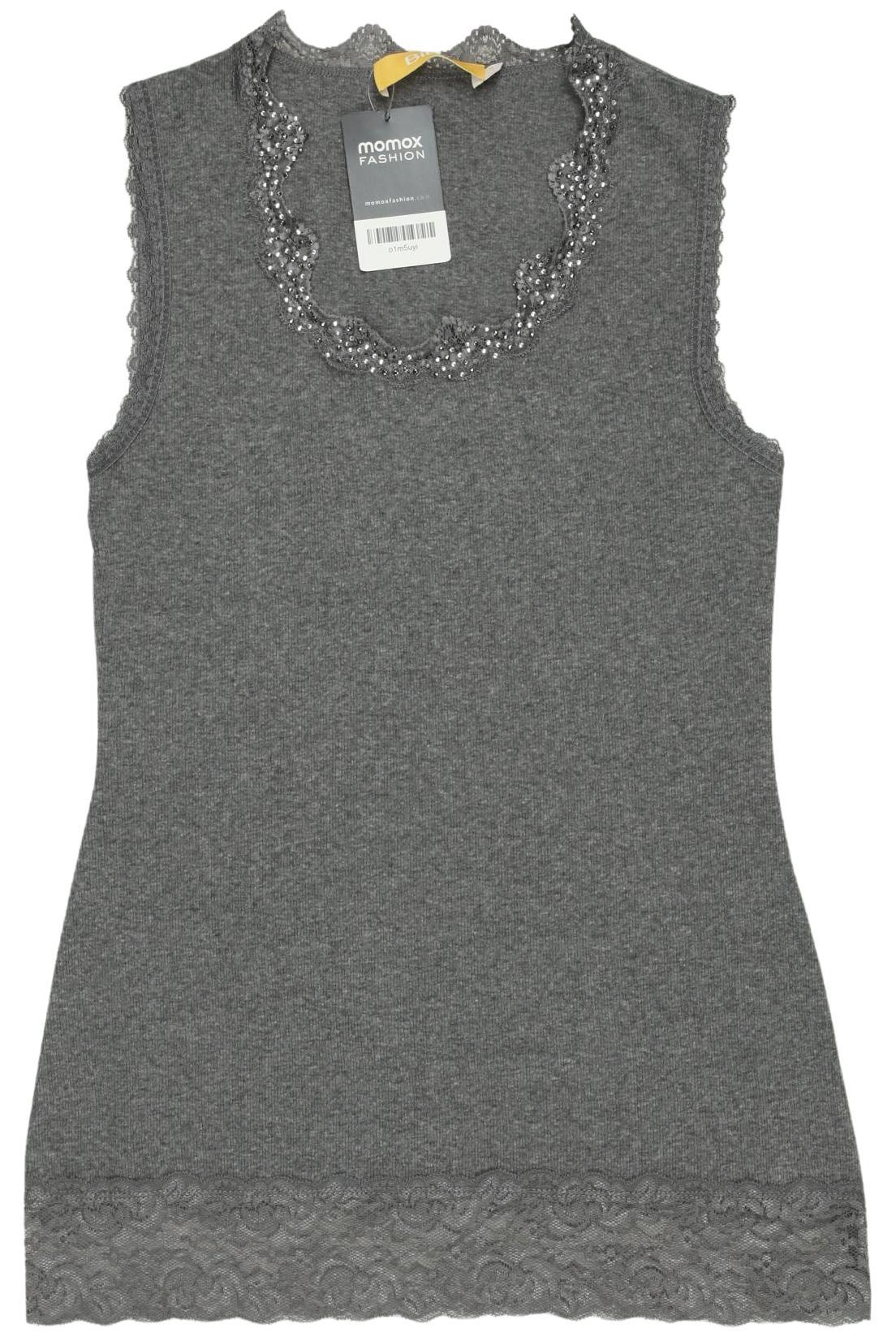 

BiBA Damen Top, grau, Gr. 36