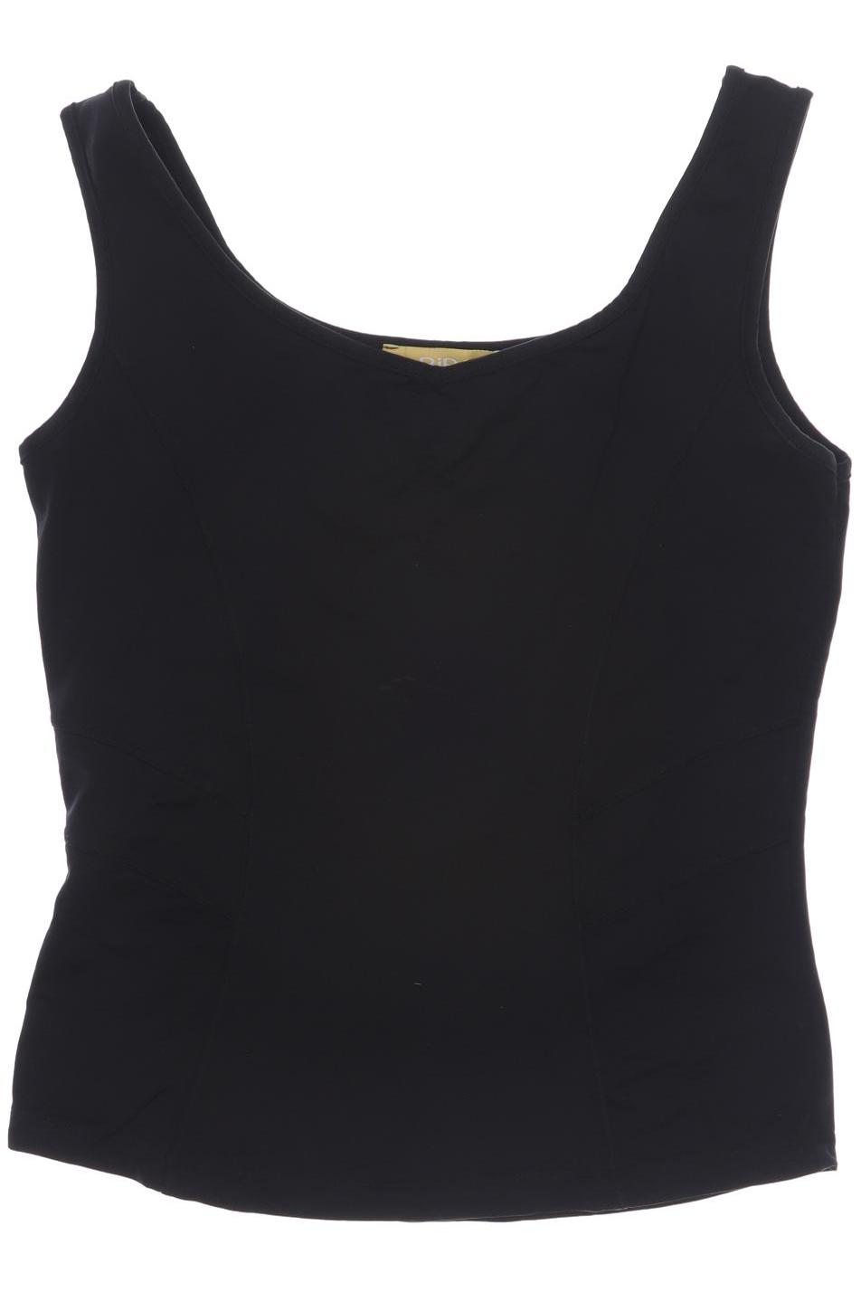 

BiBA Damen Top, schwarz, Gr. 32