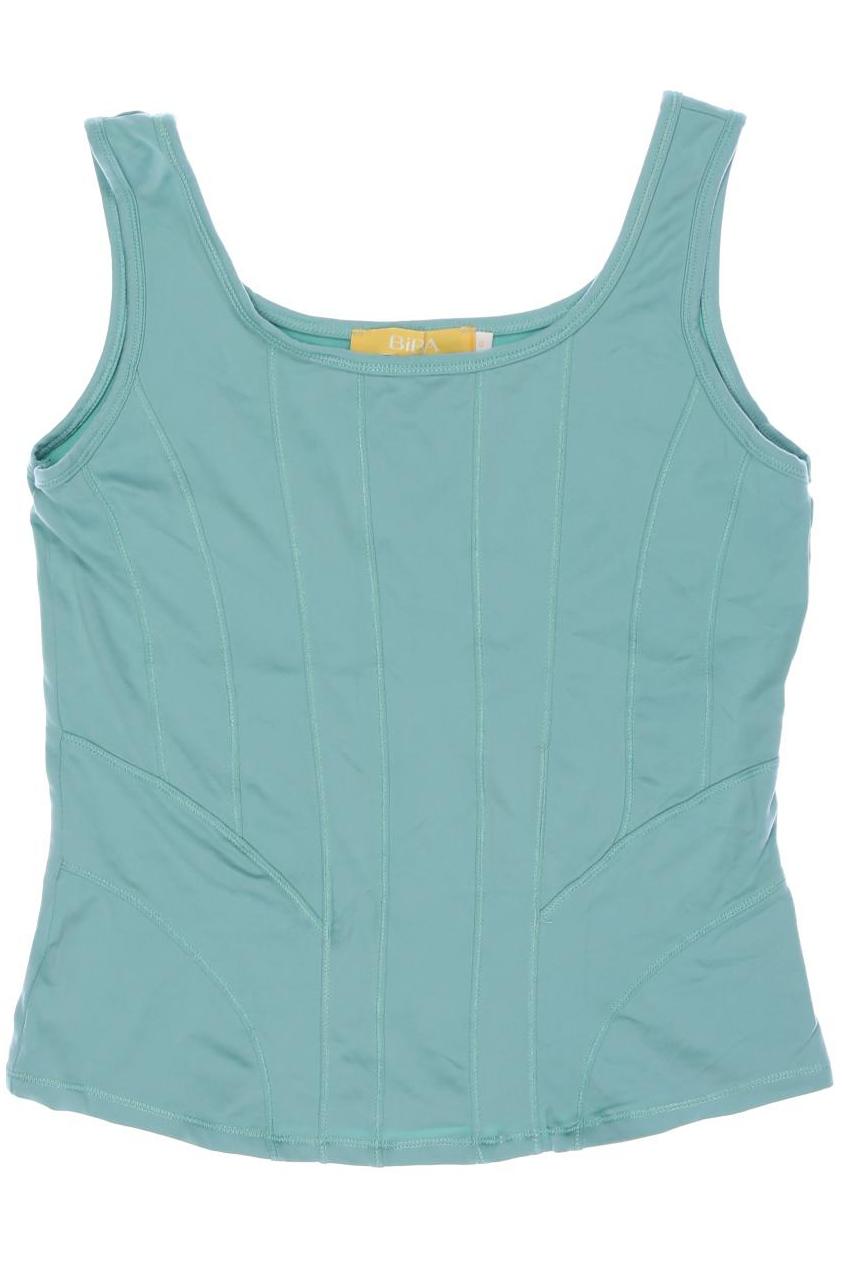 

BiBA Damen Top, türkis, Gr. 36