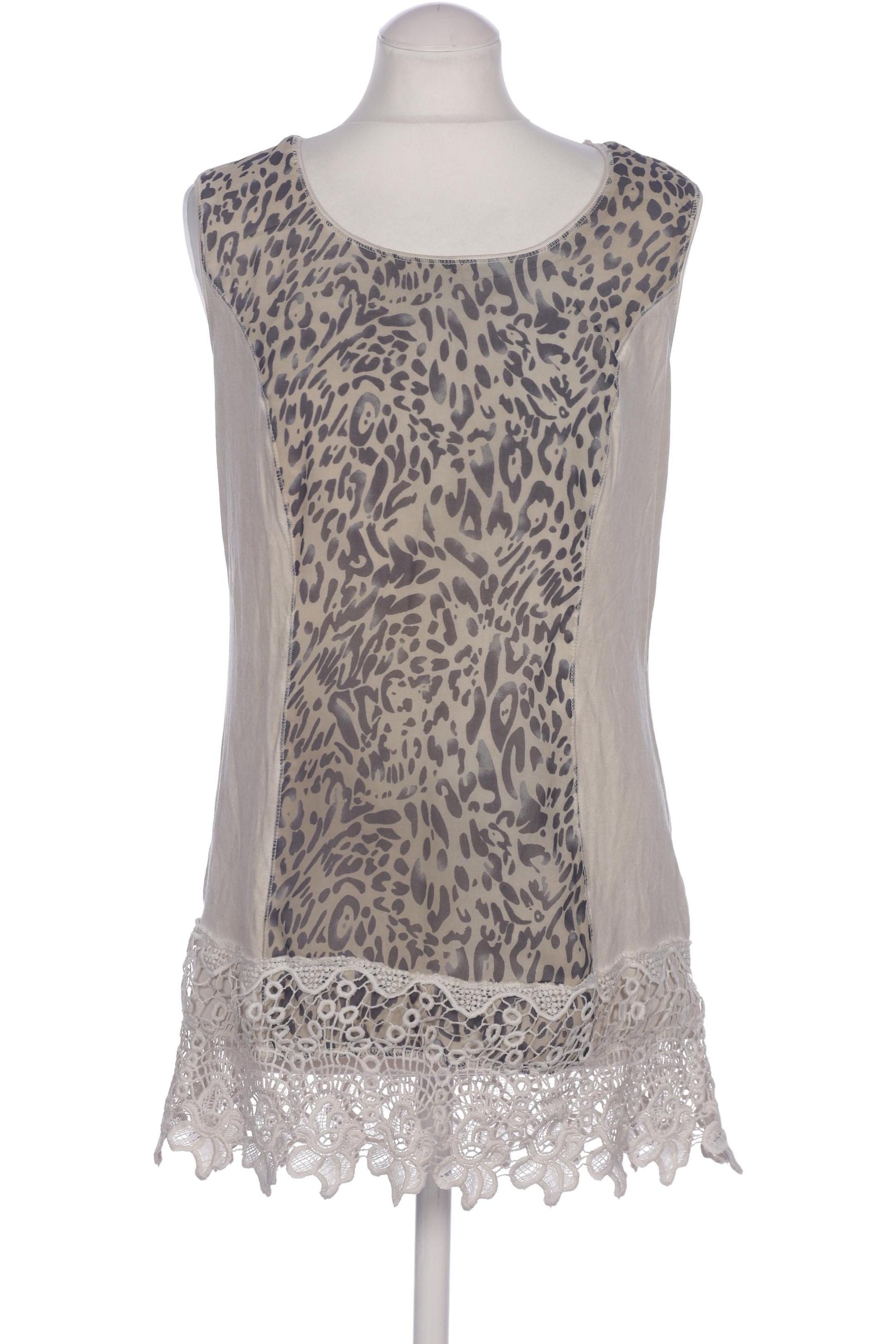 

BiBA Damen Top, beige, Gr. 36
