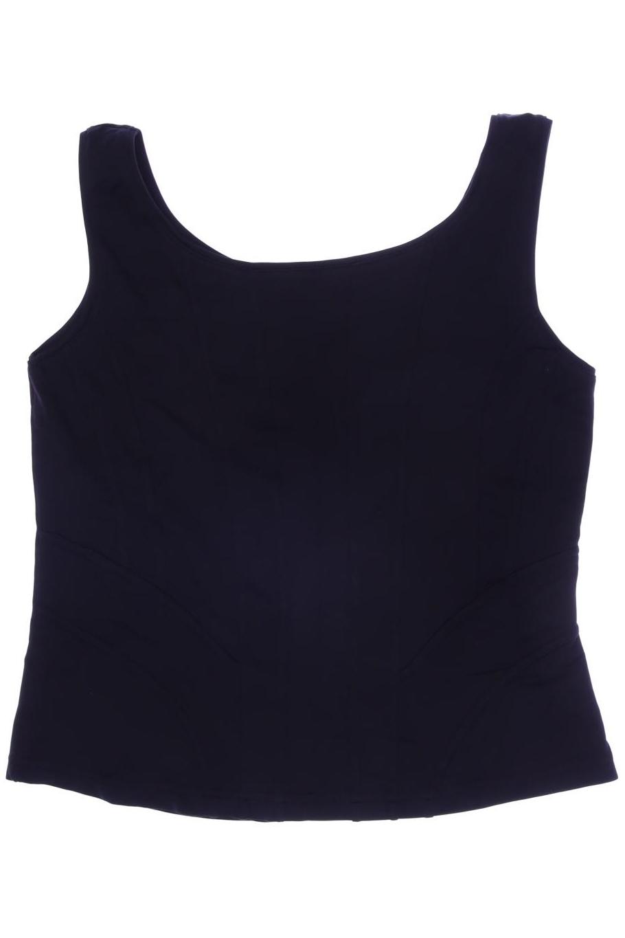 

BiBA Damen Top, schwarz, Gr. 36