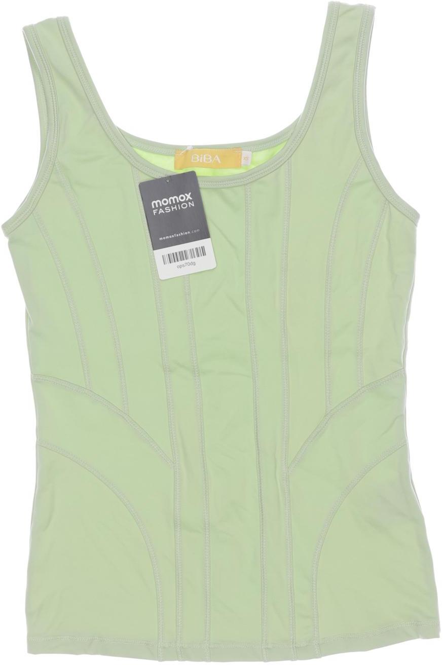 

BiBA Damen Top, hellgrün, Gr. 34