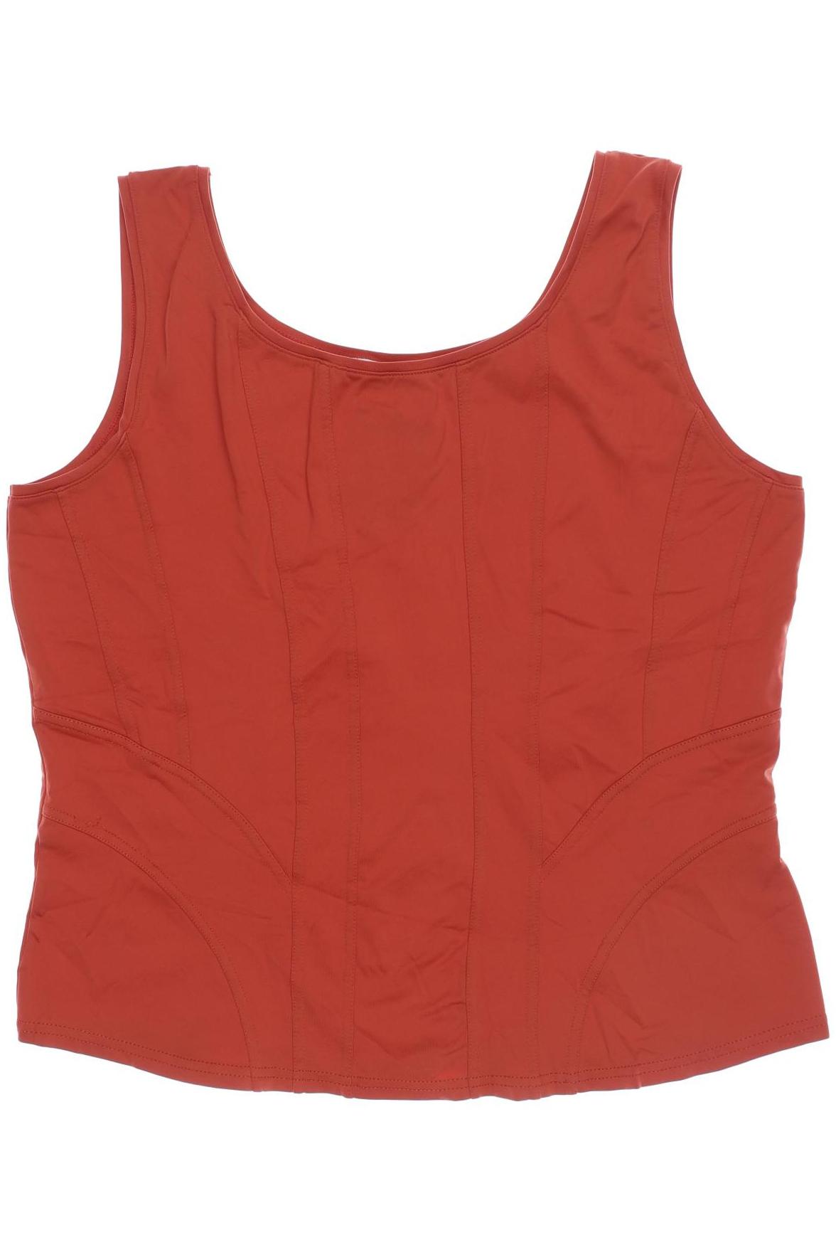 

BiBA Damen Top, rot, Gr. 44