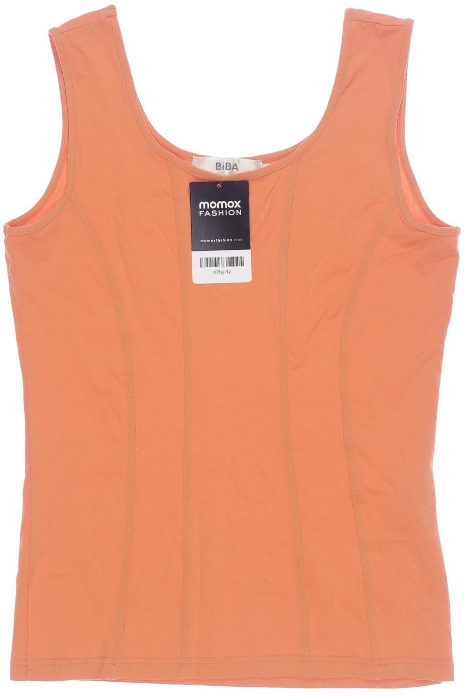 

BiBA Damen Top, orange, Gr. 36