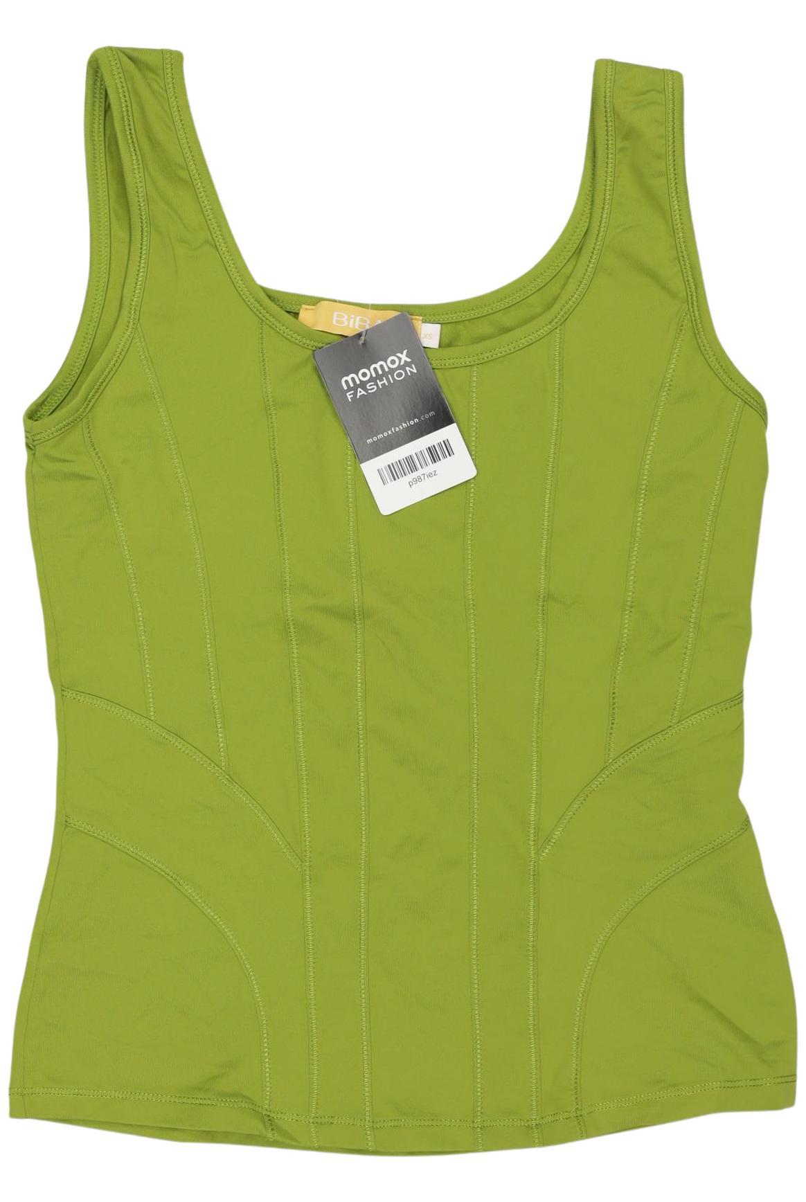 

BiBA Damen Top, hellgrün, Gr. 34