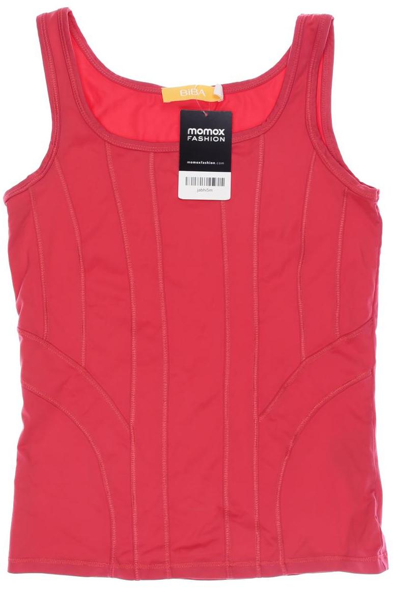 

BiBA Damen Top, pink, Gr. 34