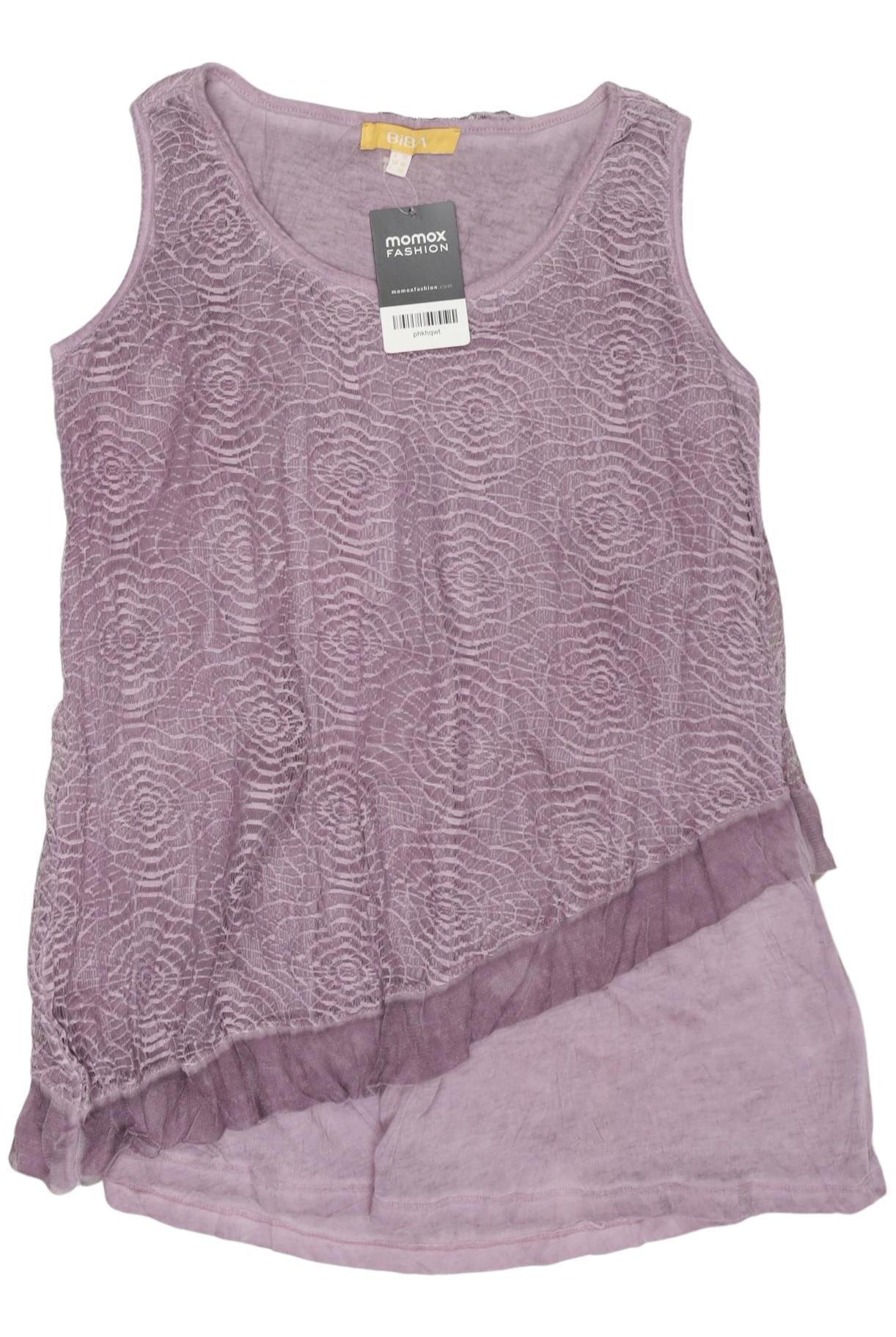 

BiBA Damen Top, flieder, Gr. 36