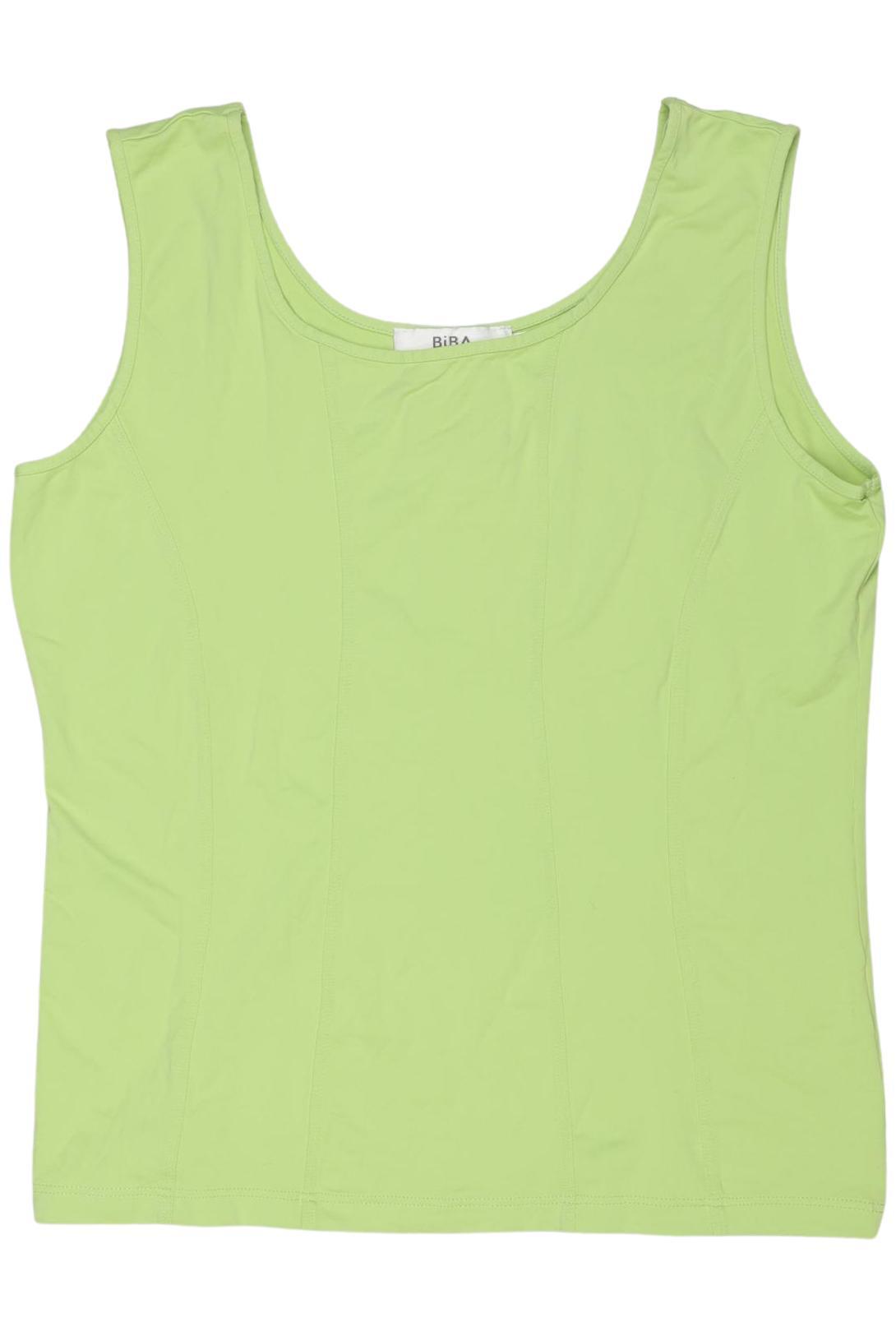 

BiBA Damen Top, hellgrün, Gr. 42