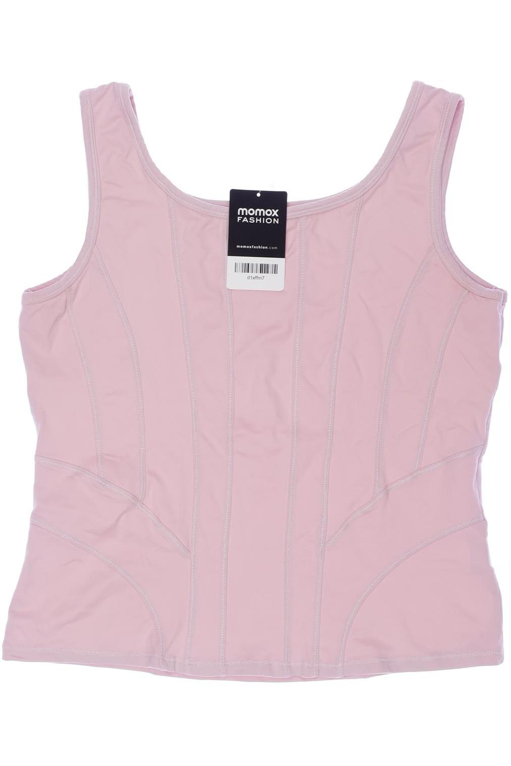 

BiBA Damen Top, pink, Gr. 38