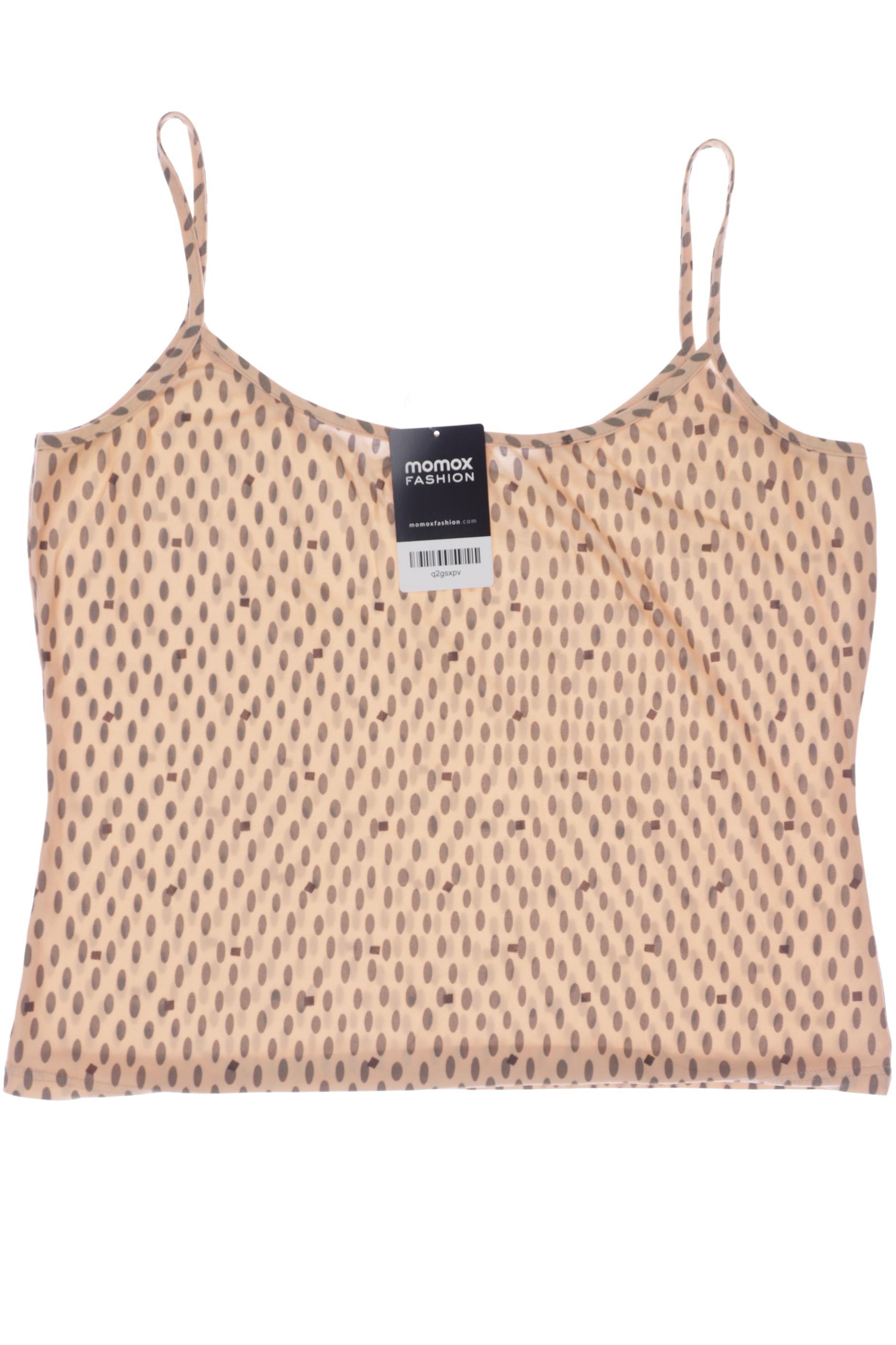 

BiBA Damen Top, beige, Gr. 40