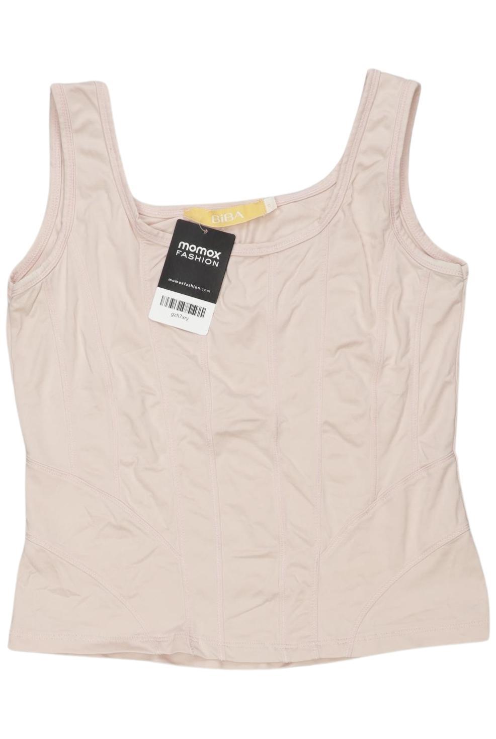 

BiBA Damen Top, beige, Gr. 36