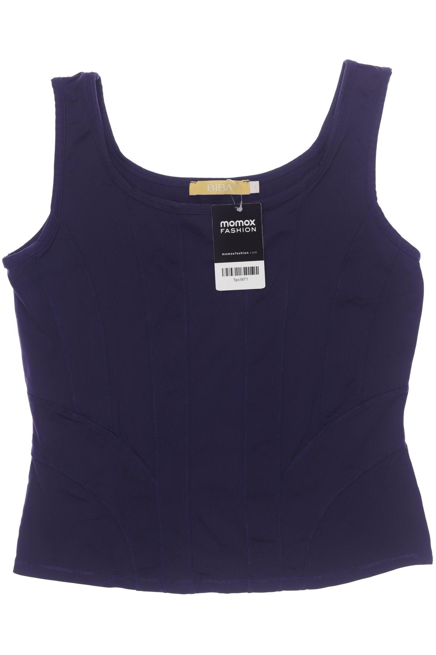 

BiBA Damen Top, flieder, Gr. 36