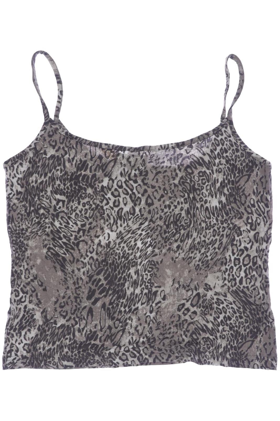 

BiBA Damen Top, braun, Gr. 42