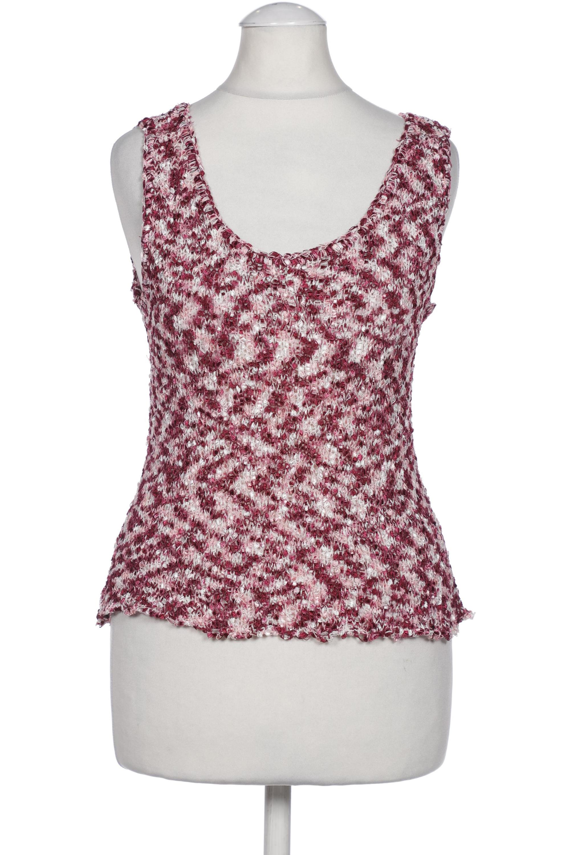 

BiBA Damen Top, pink, Gr. 36