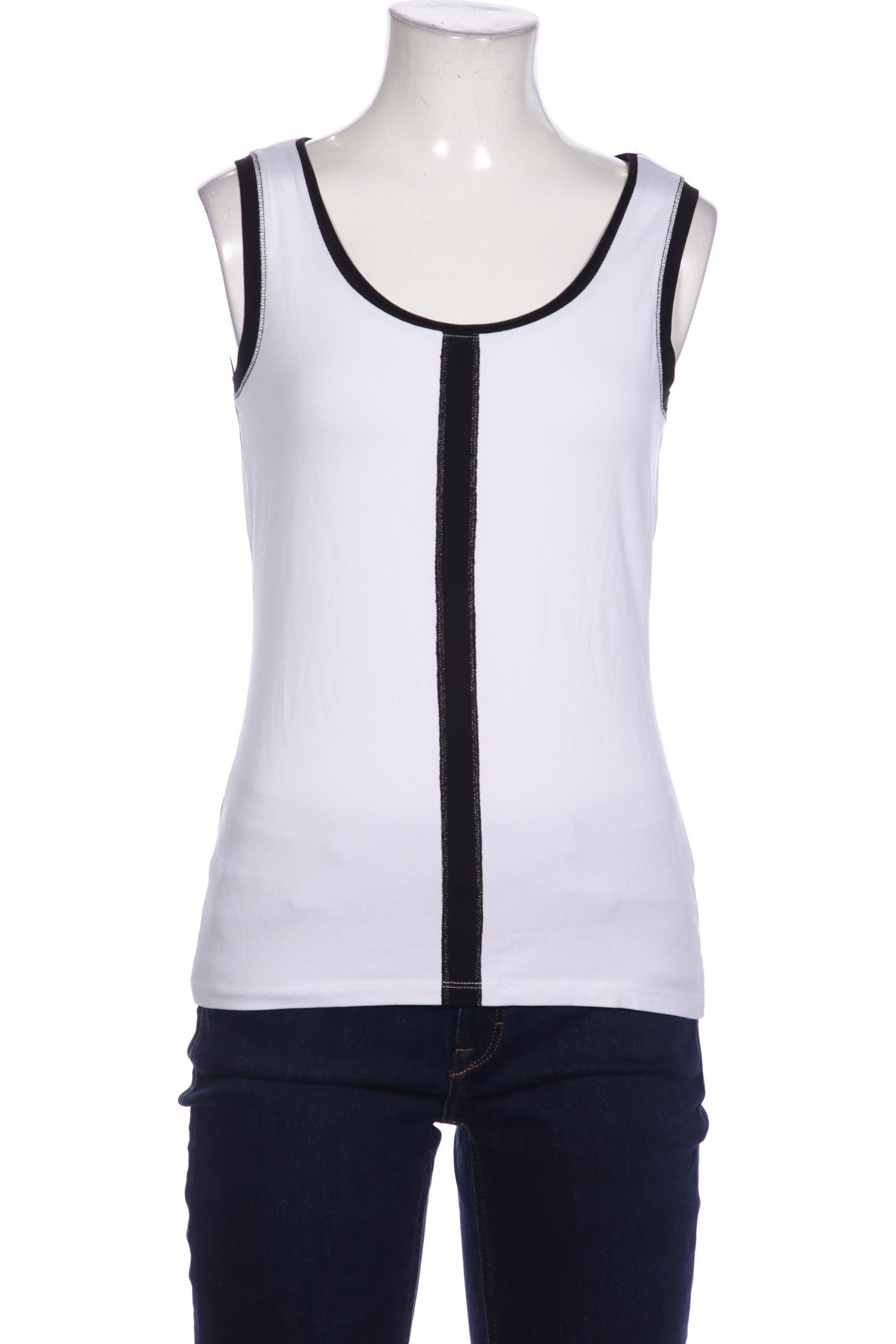 

BiBA Damen Top, weiß