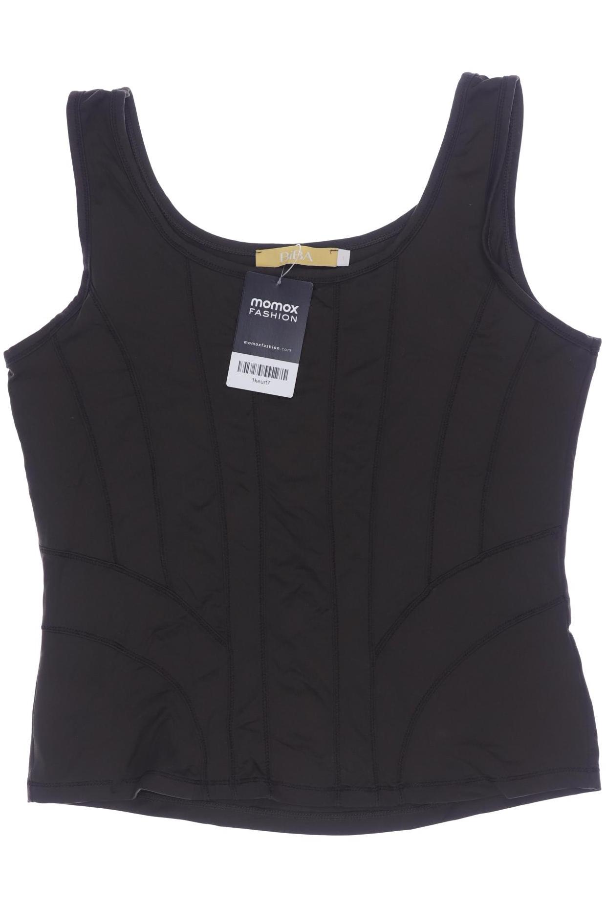 

BiBA Damen Top, braun, Gr. 38