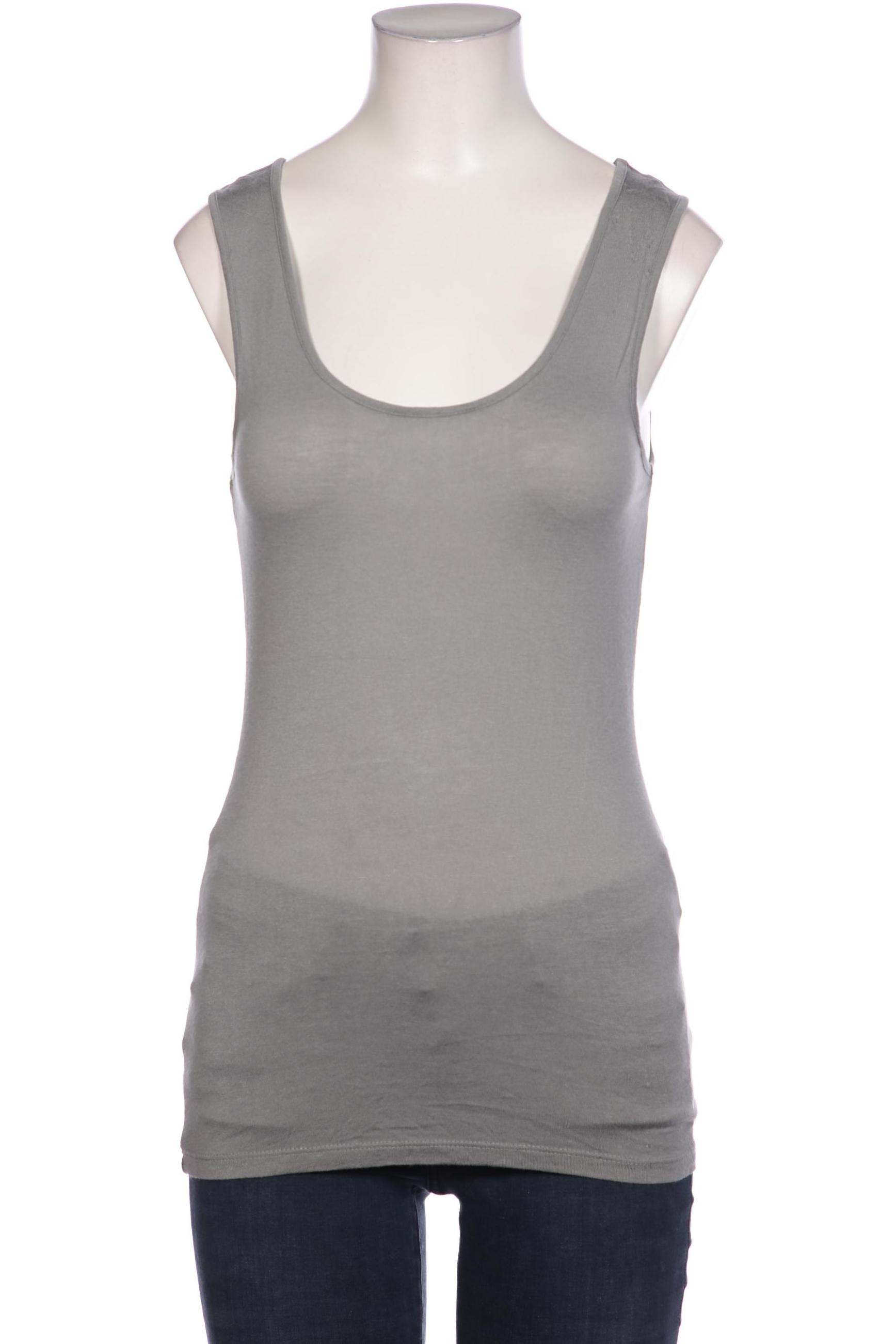 

BiBA Damen Top, grau, Gr. 36