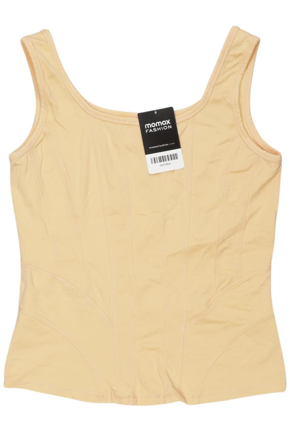 

BiBA Damen Top, gelb, Gr. 36