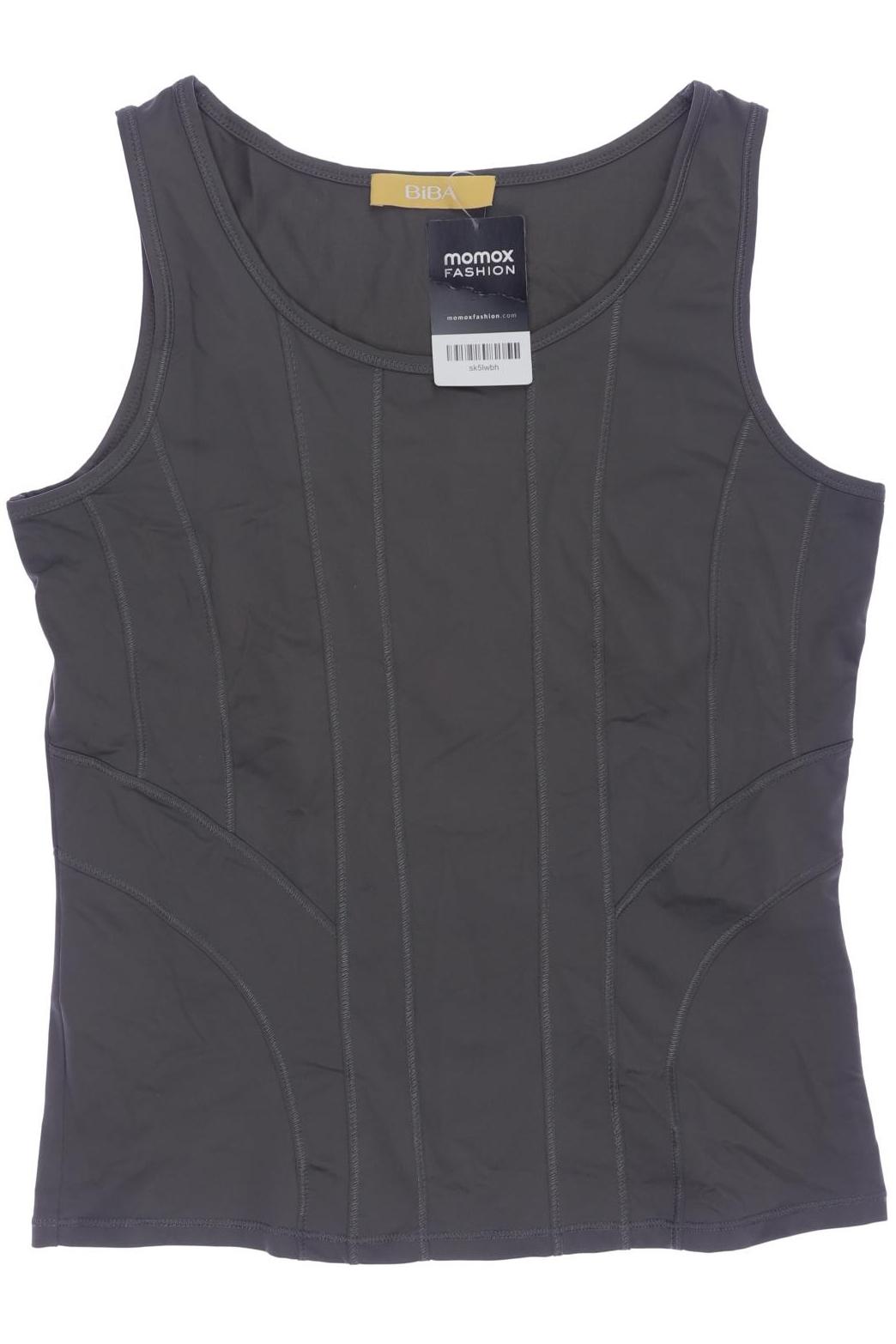 

BiBA Damen Top, grün, Gr. 42