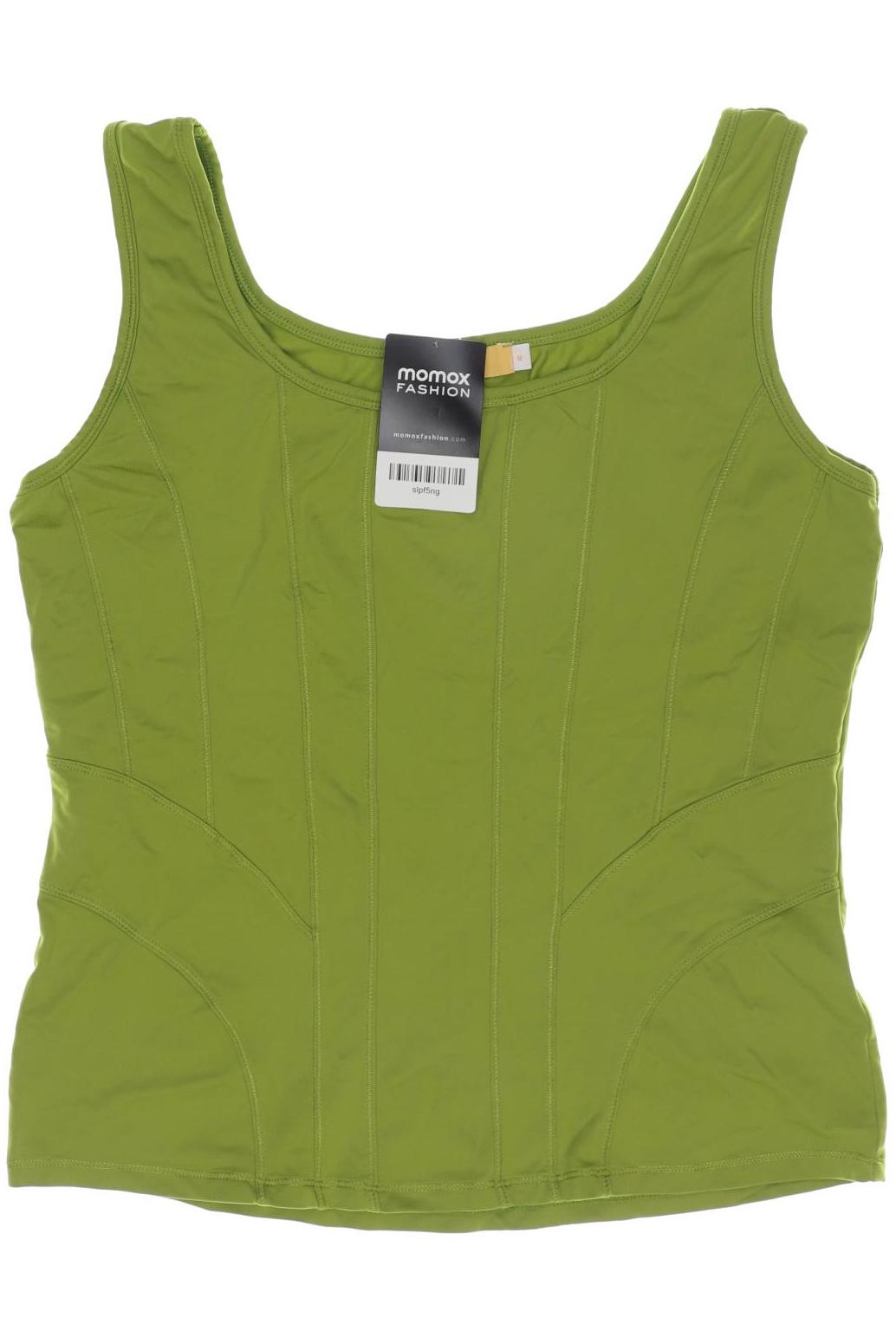 

BiBA Damen Top, grün, Gr. 38